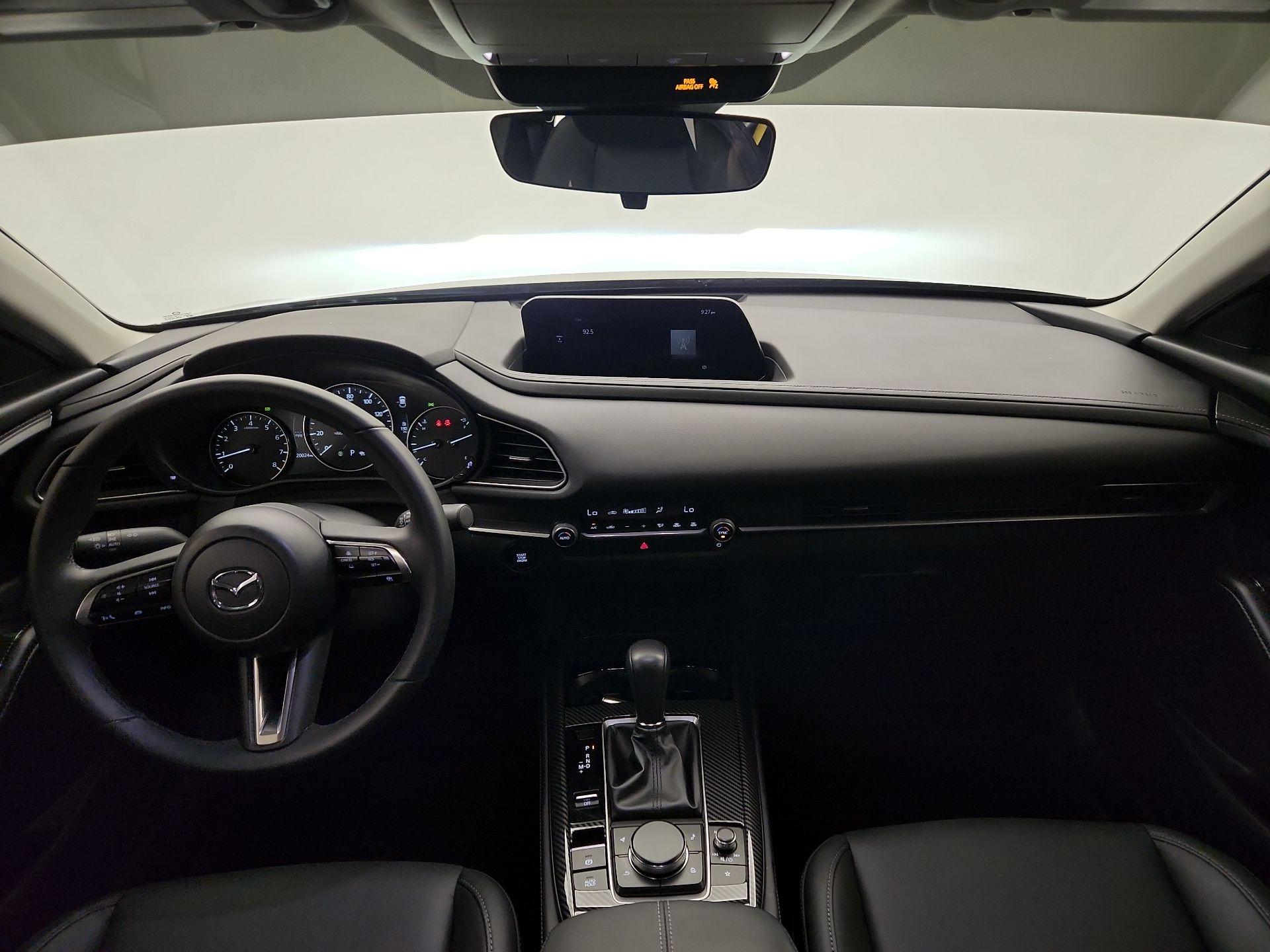 Thumbnail: 2024 Mazda CX-30 - 9