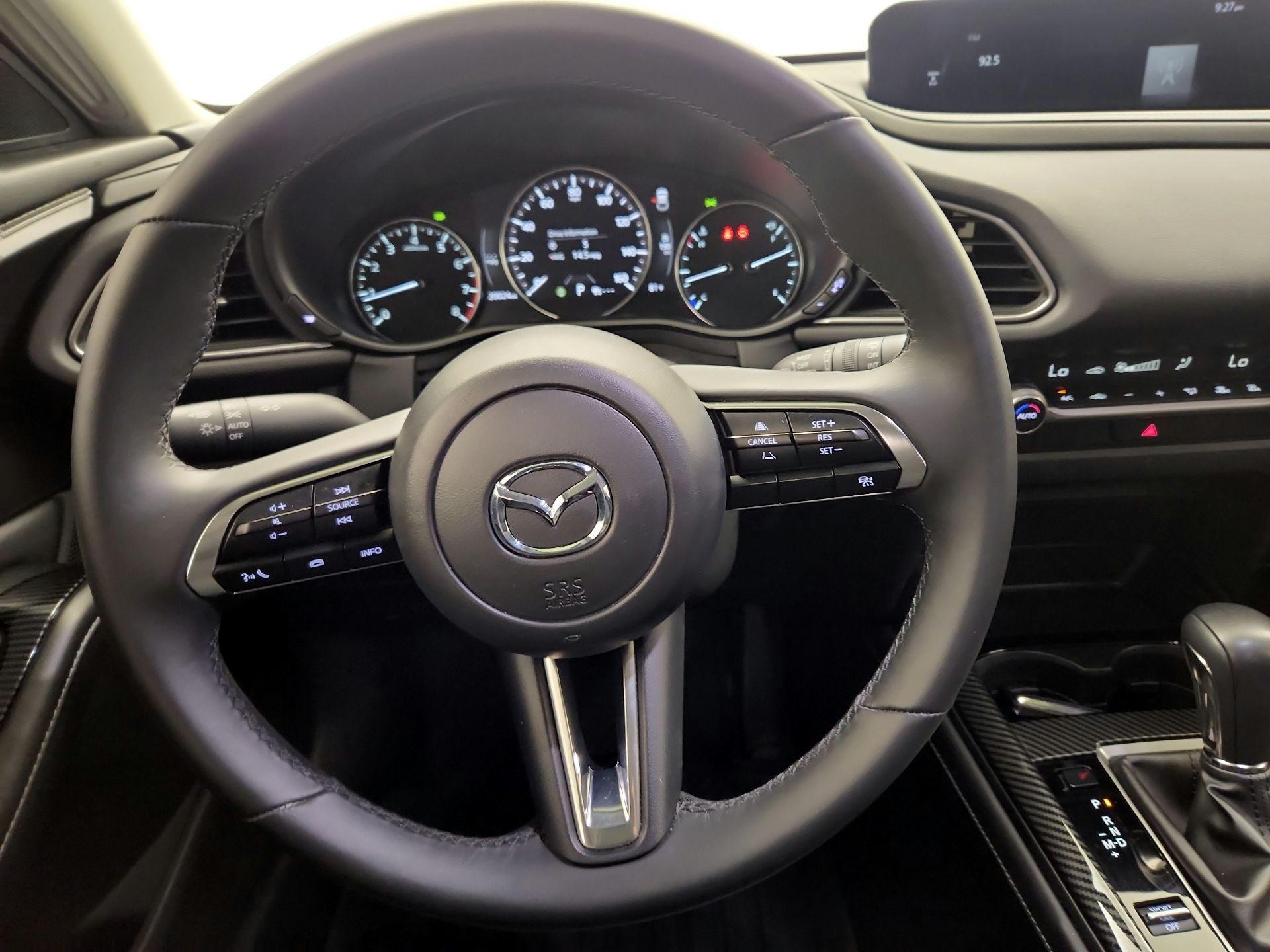 Thumbnail: 2024 Mazda CX-30 - 10