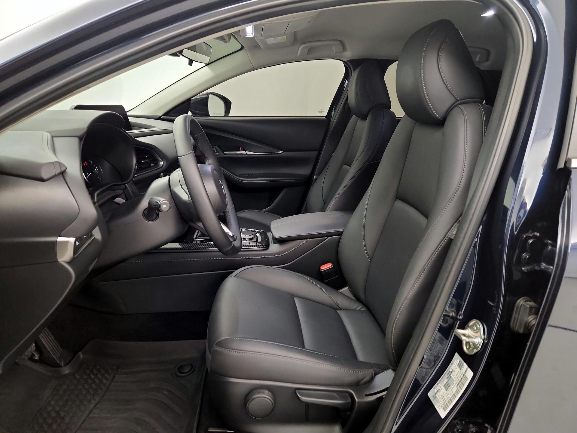 Thumbnail: 2024 Mazda CX-30 - 11