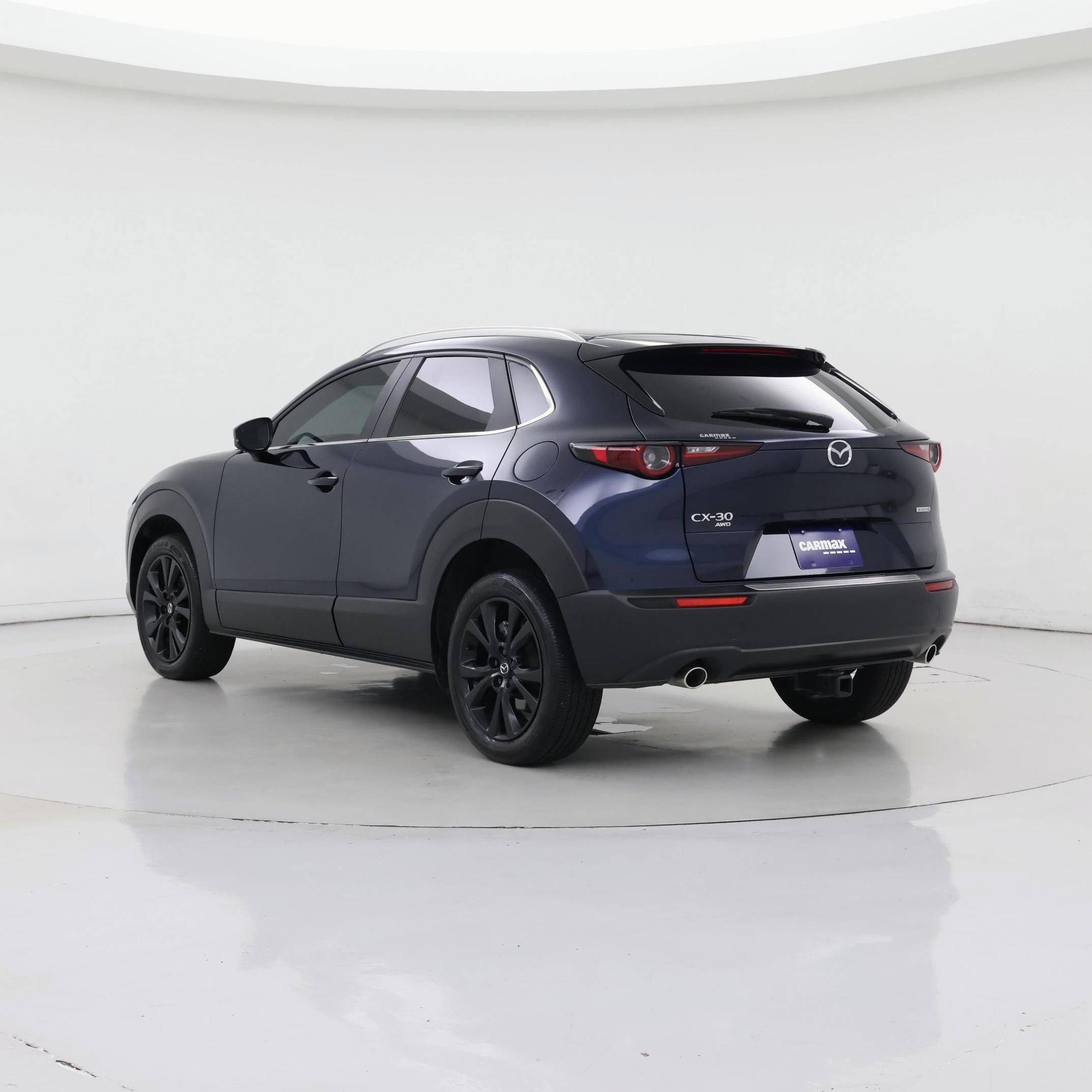 Thumbnail: 2024 Mazda CX-30 - 2