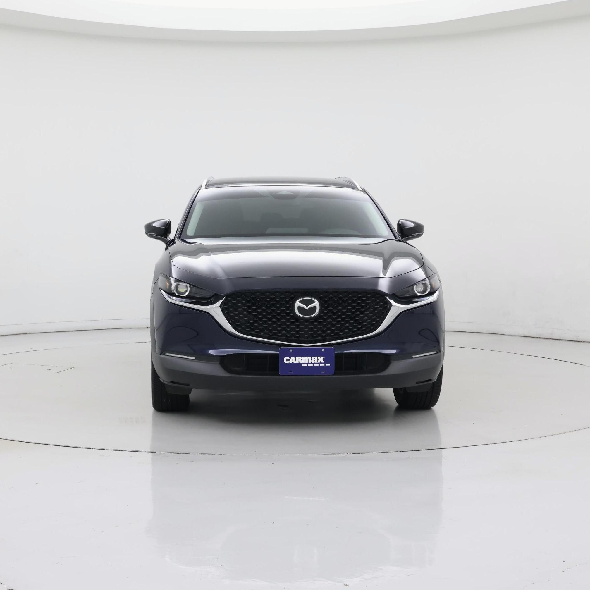 Thumbnail: 2024 Mazda CX-30 - 5