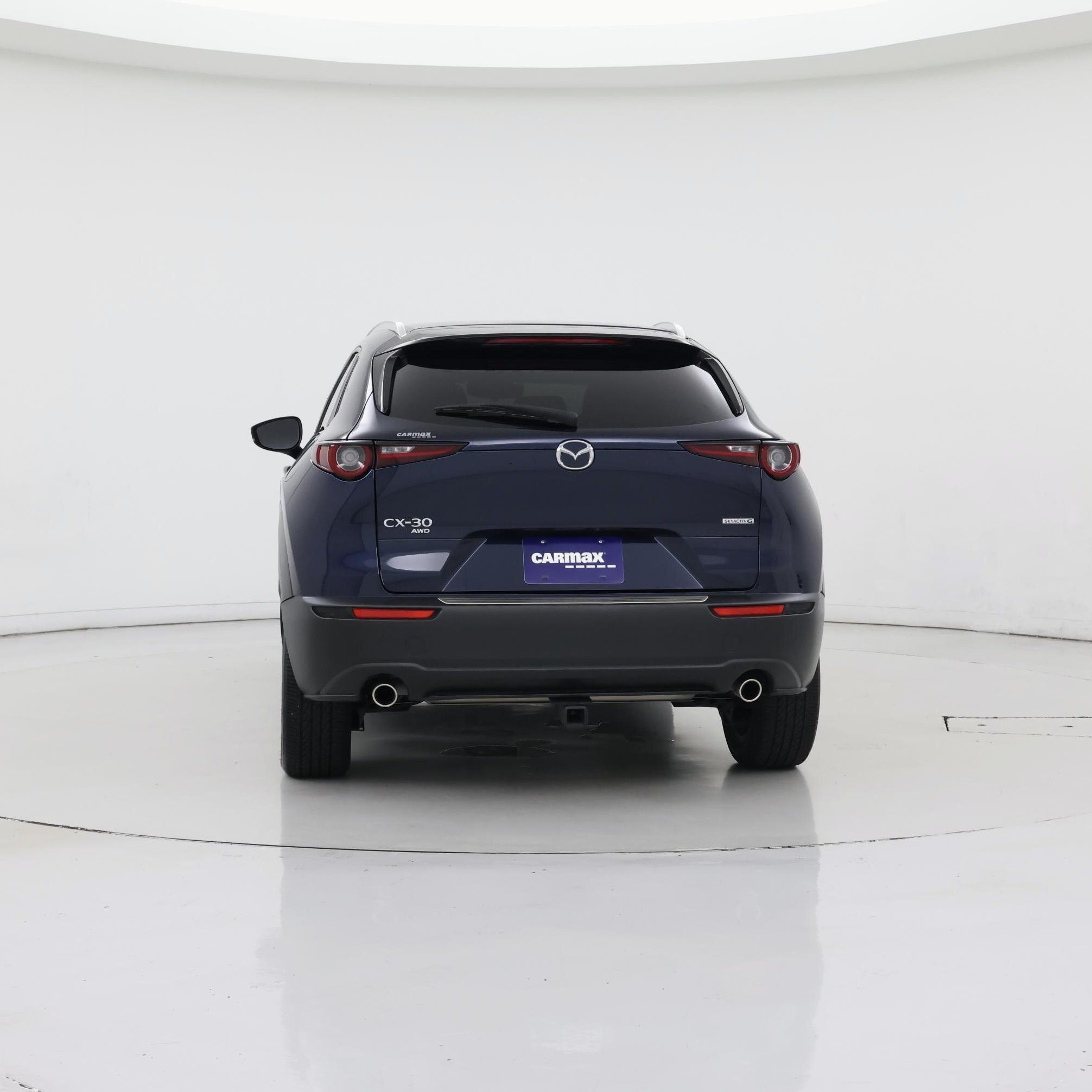 Thumbnail: 2024 Mazda CX-30 - 6