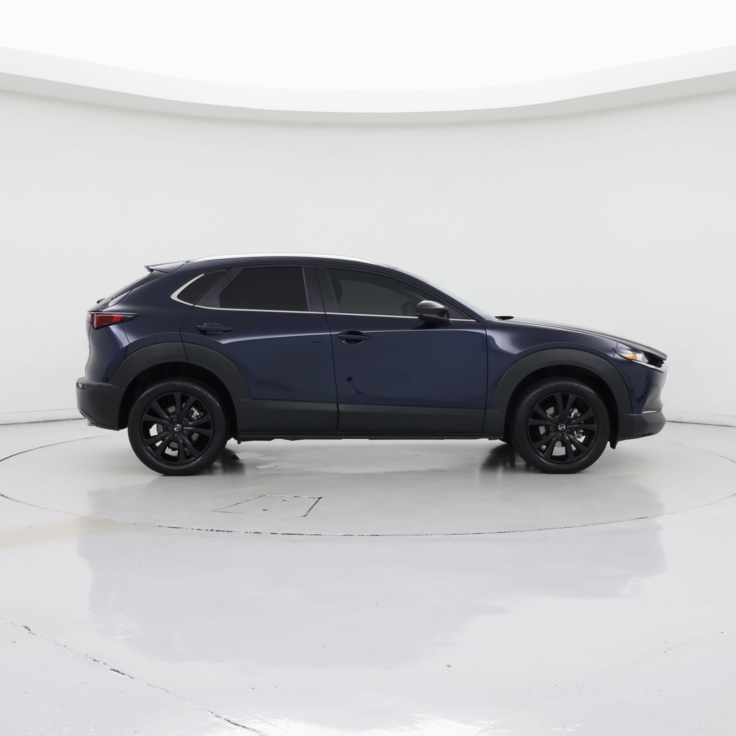 Thumbnail: 2024 Mazda CX-30 - 7