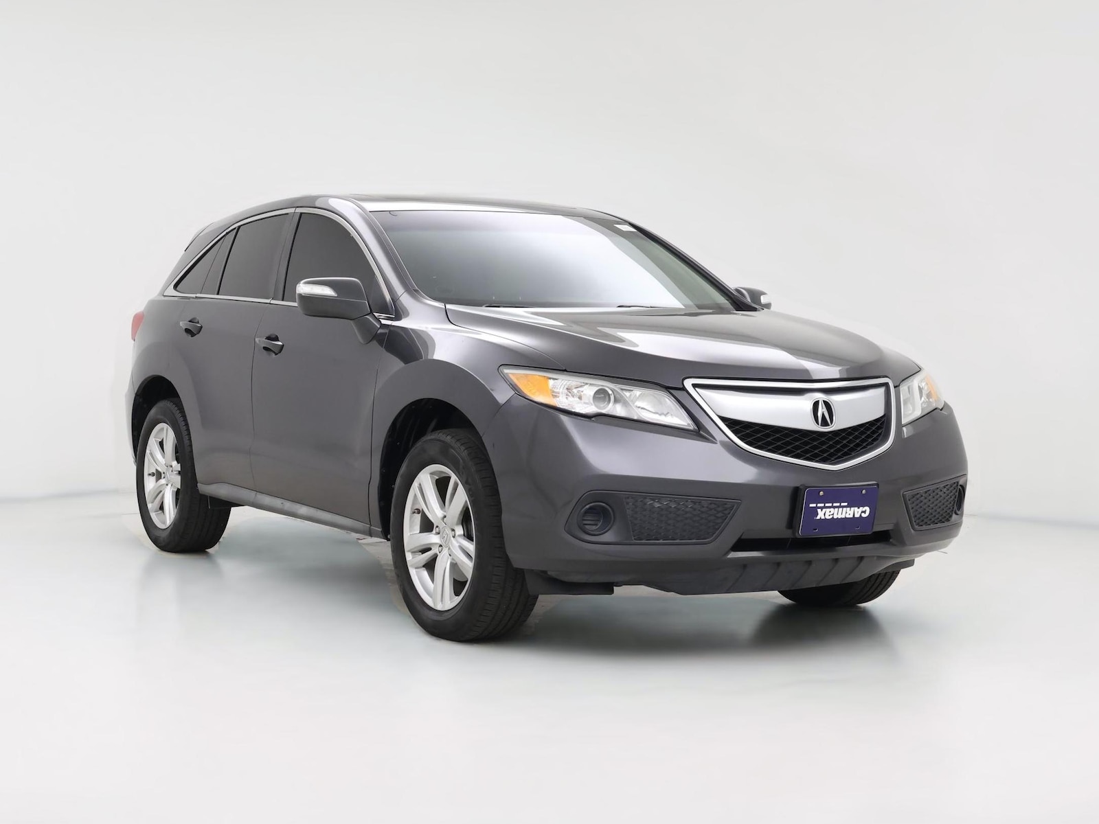 2015 Acura RDX