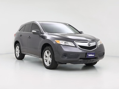 2015 Acura RDX