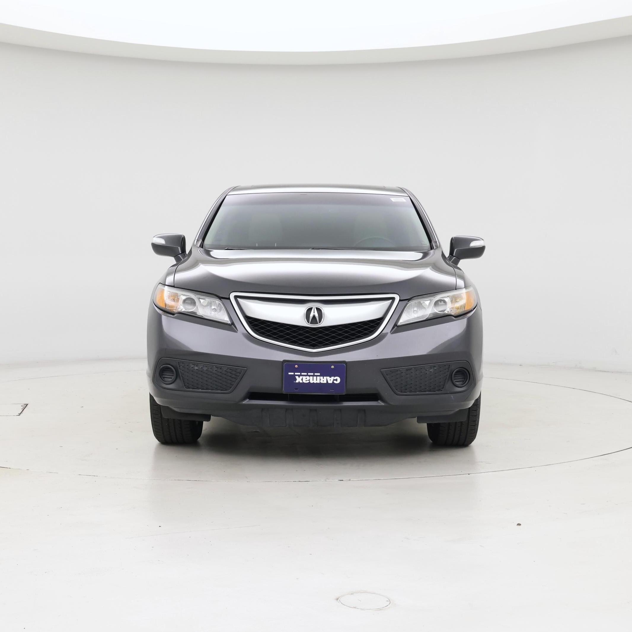 Thumbnail: 2015 Acura RDX - 5