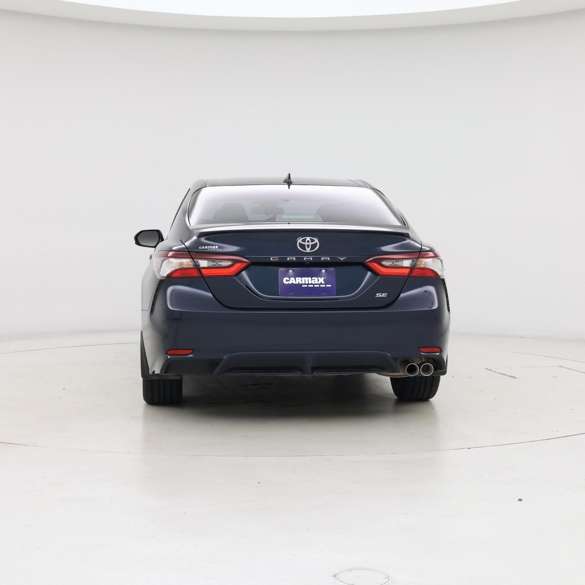 Thumbnail: 2021 Toyota Camry - 6