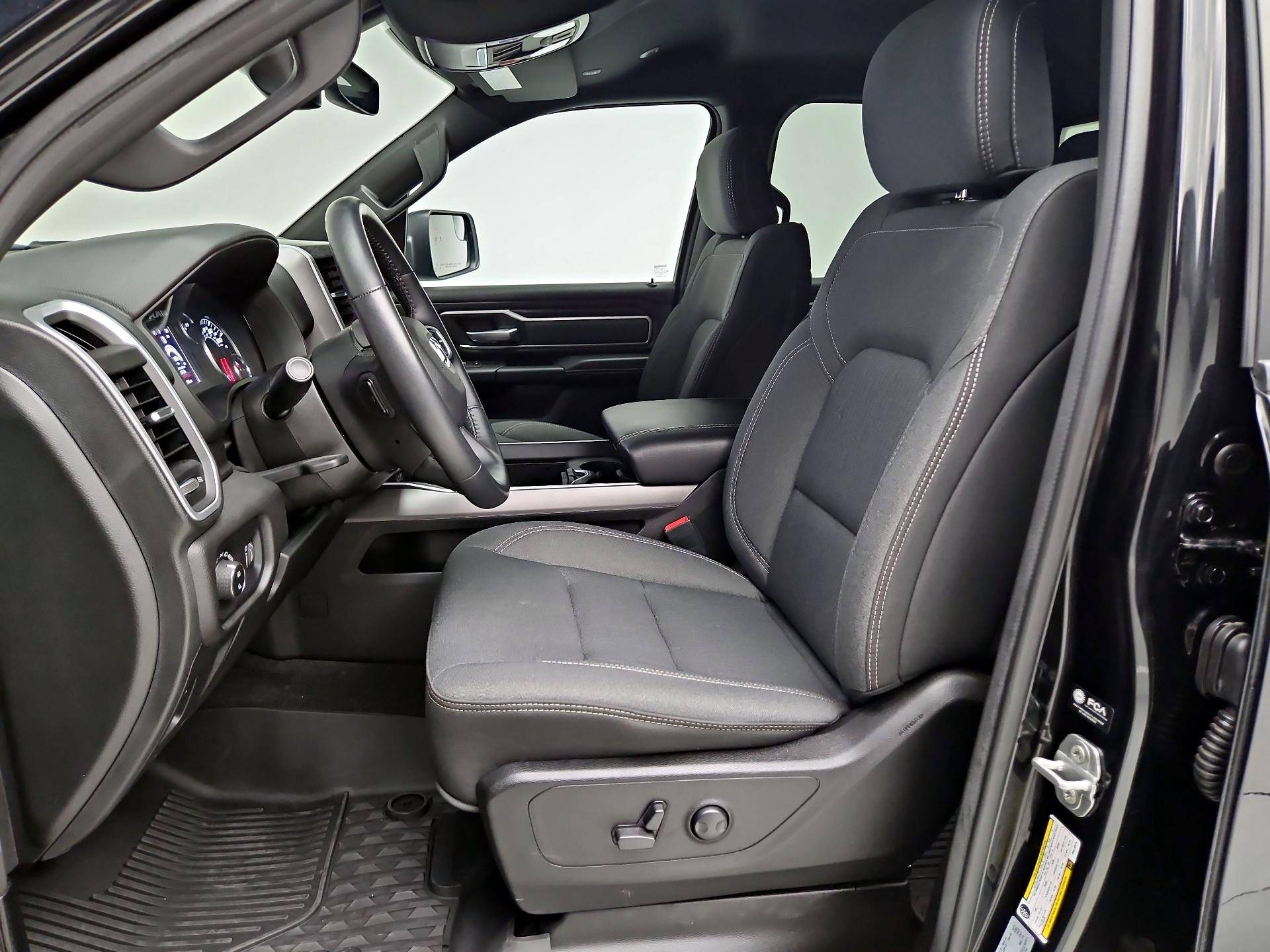 Thumbnail: 2023 RAM 1500 - 9