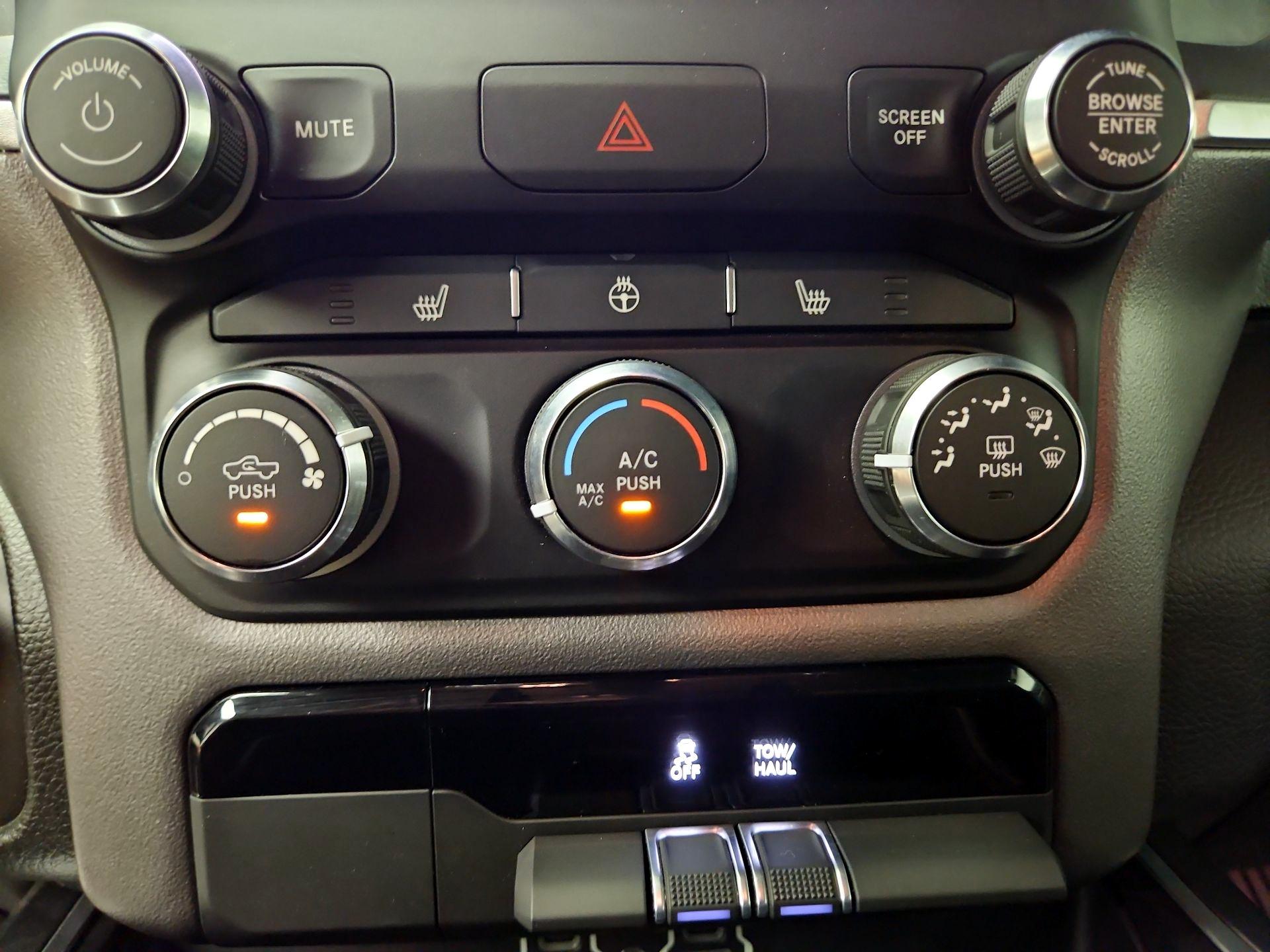 Thumbnail: 2023 RAM 1500 - 14