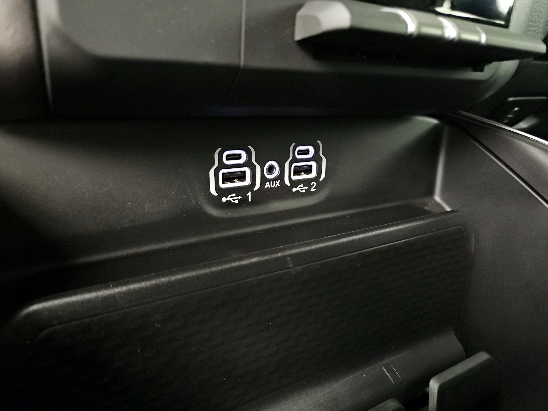 Thumbnail: 2023 RAM 1500 - 16