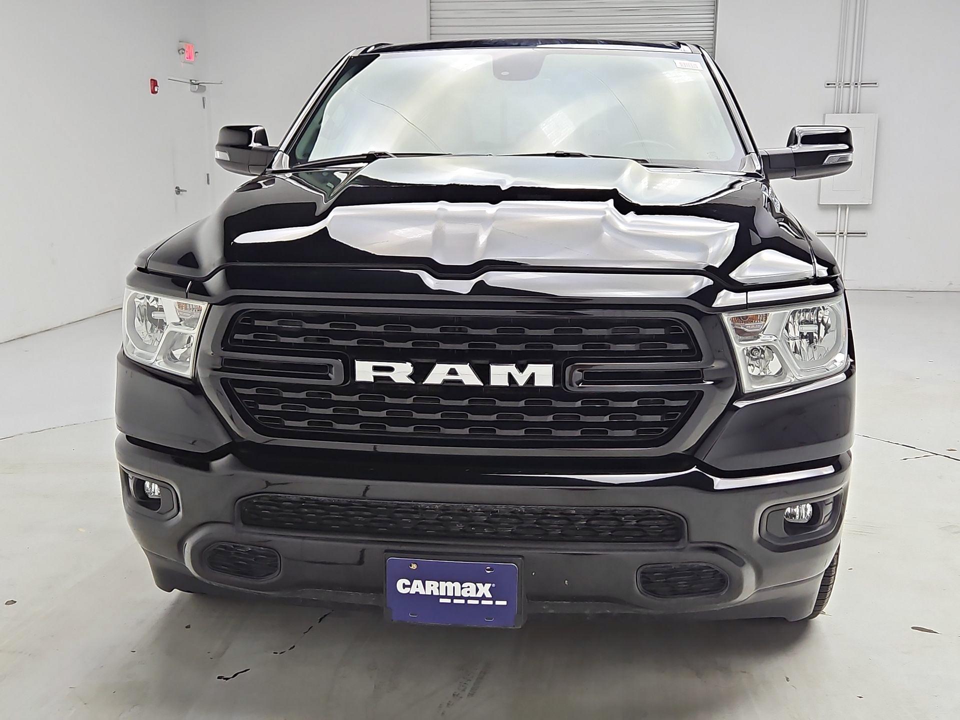 Thumbnail: 2023 RAM 1500 - 2