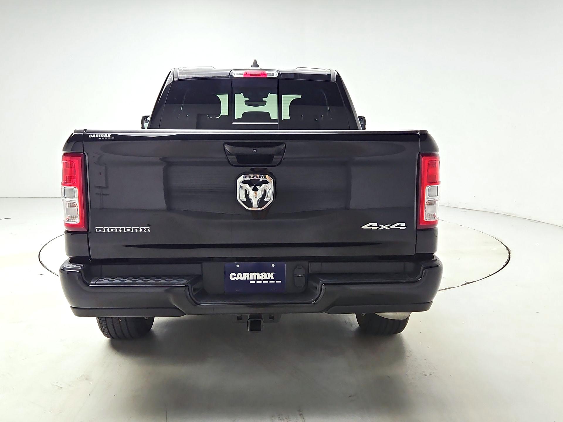 Thumbnail: 2023 RAM 1500 - 6