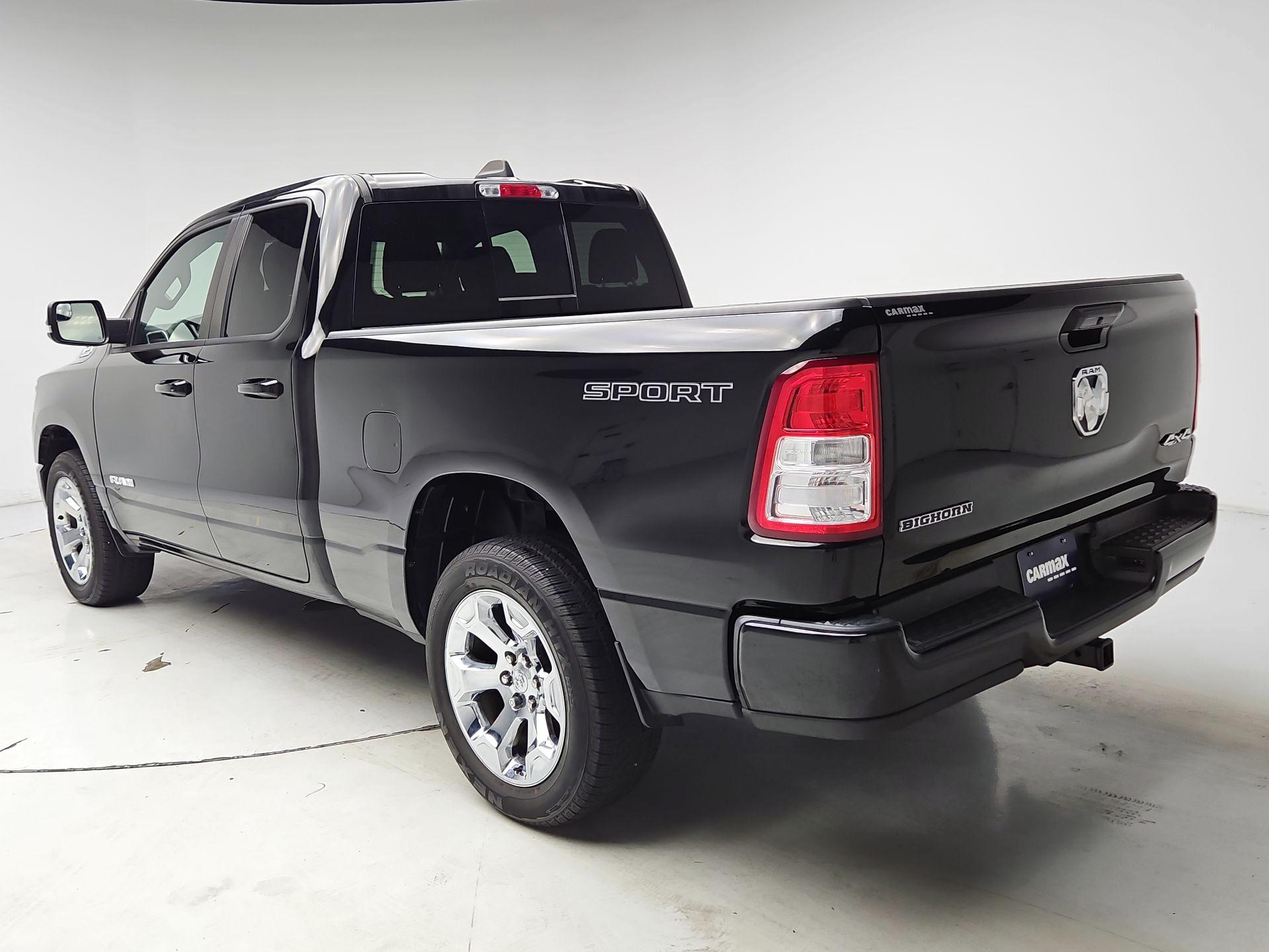Thumbnail: 2023 RAM 1500 - 7