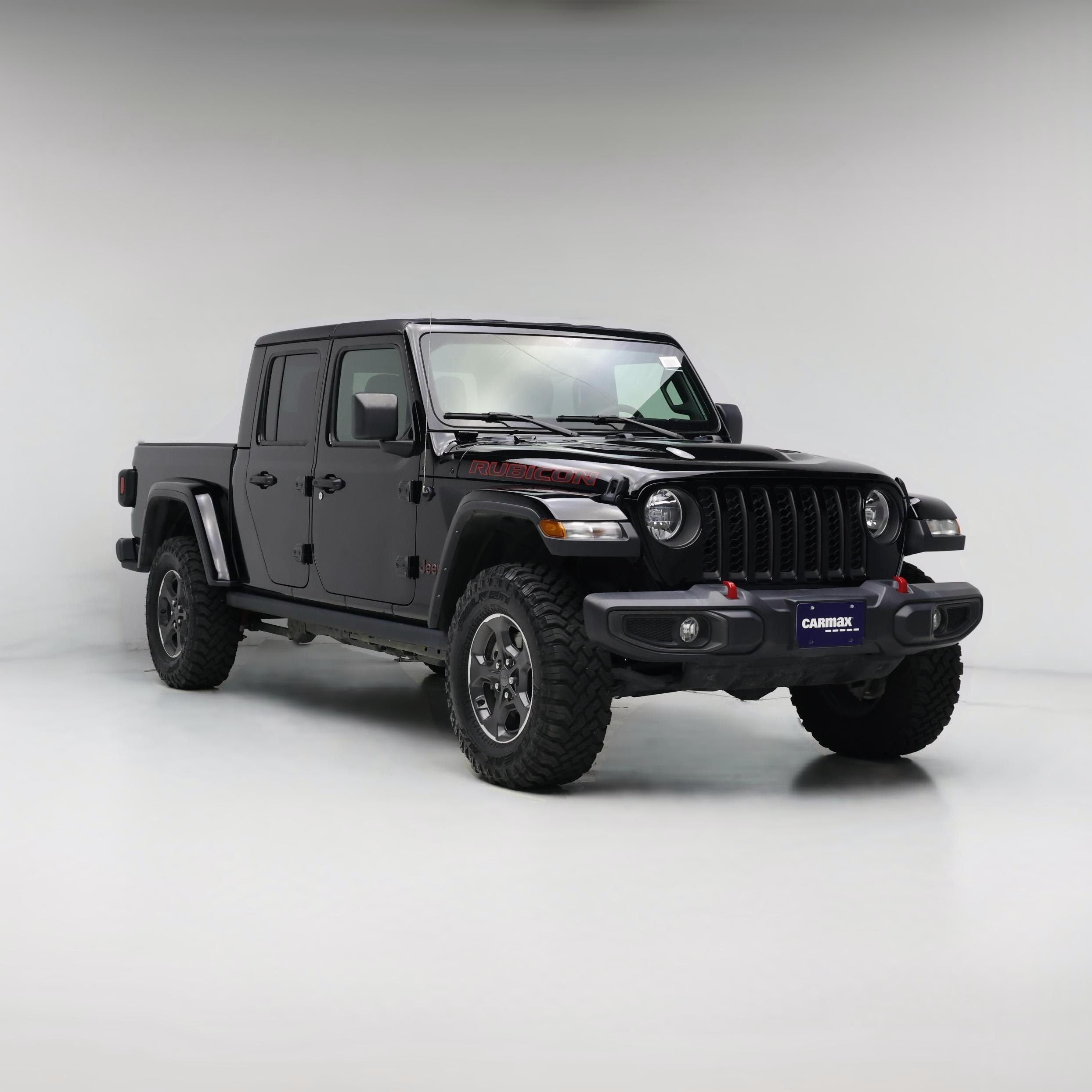 Thumbnail: 2023 Jeep Gladiator - 1