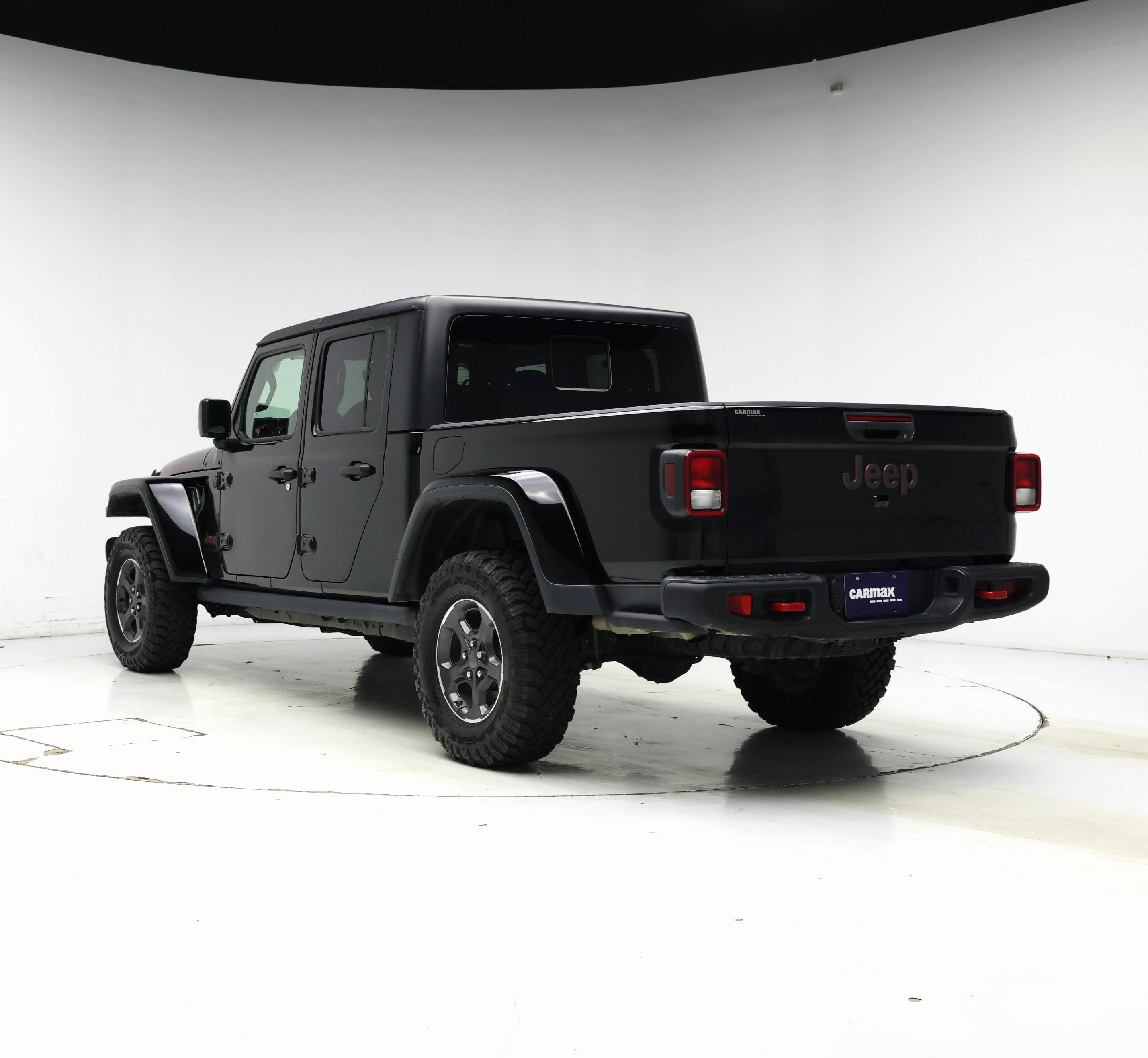 Thumbnail: 2023 Jeep Gladiator - 2
