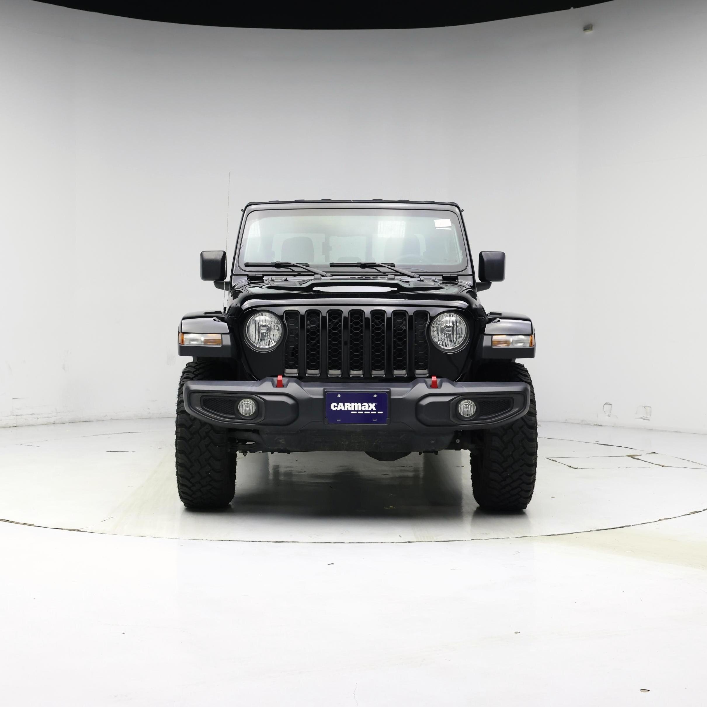 Thumbnail: 2023 Jeep Gladiator - 5