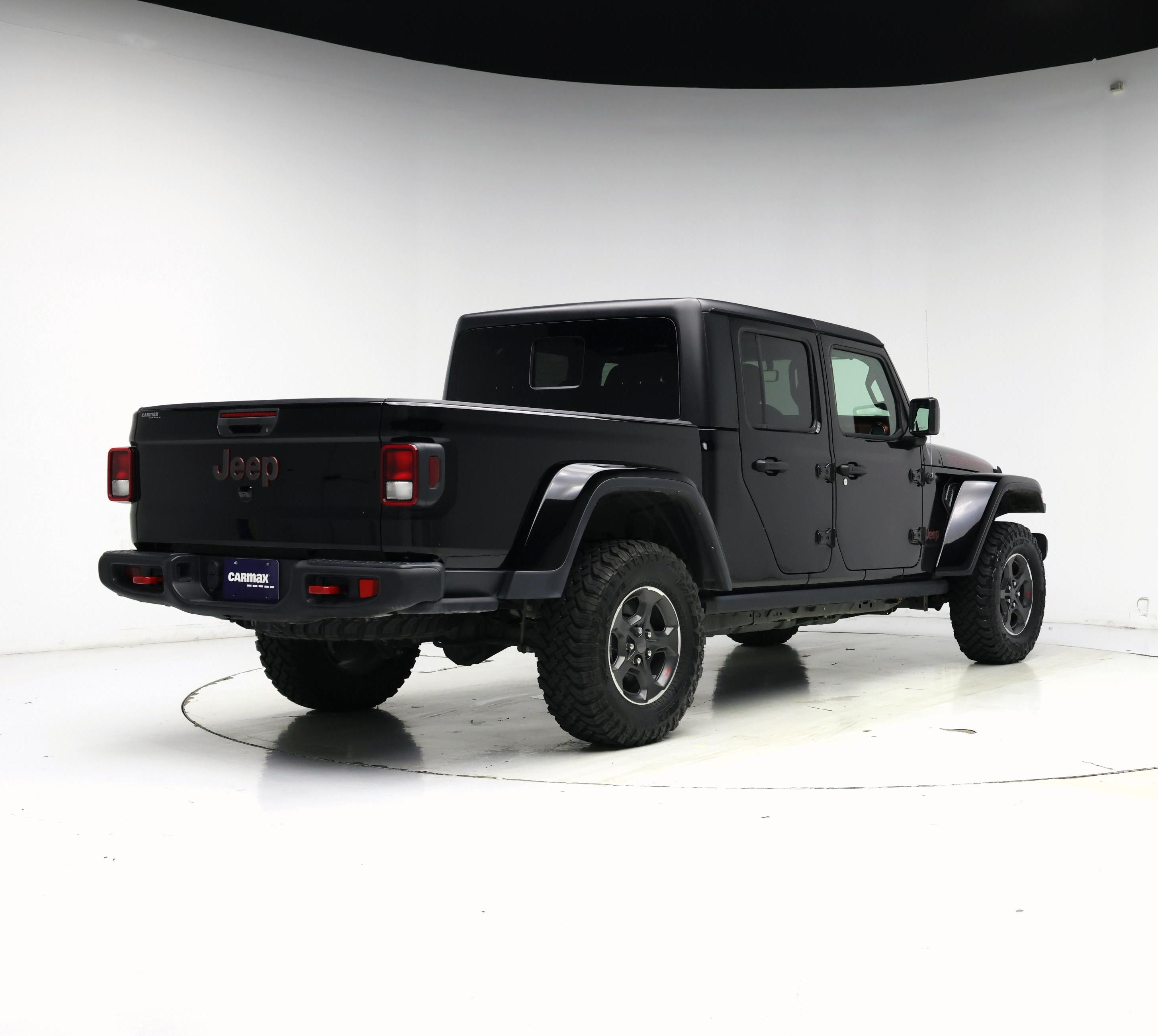Thumbnail: 2023 Jeep Gladiator - 8