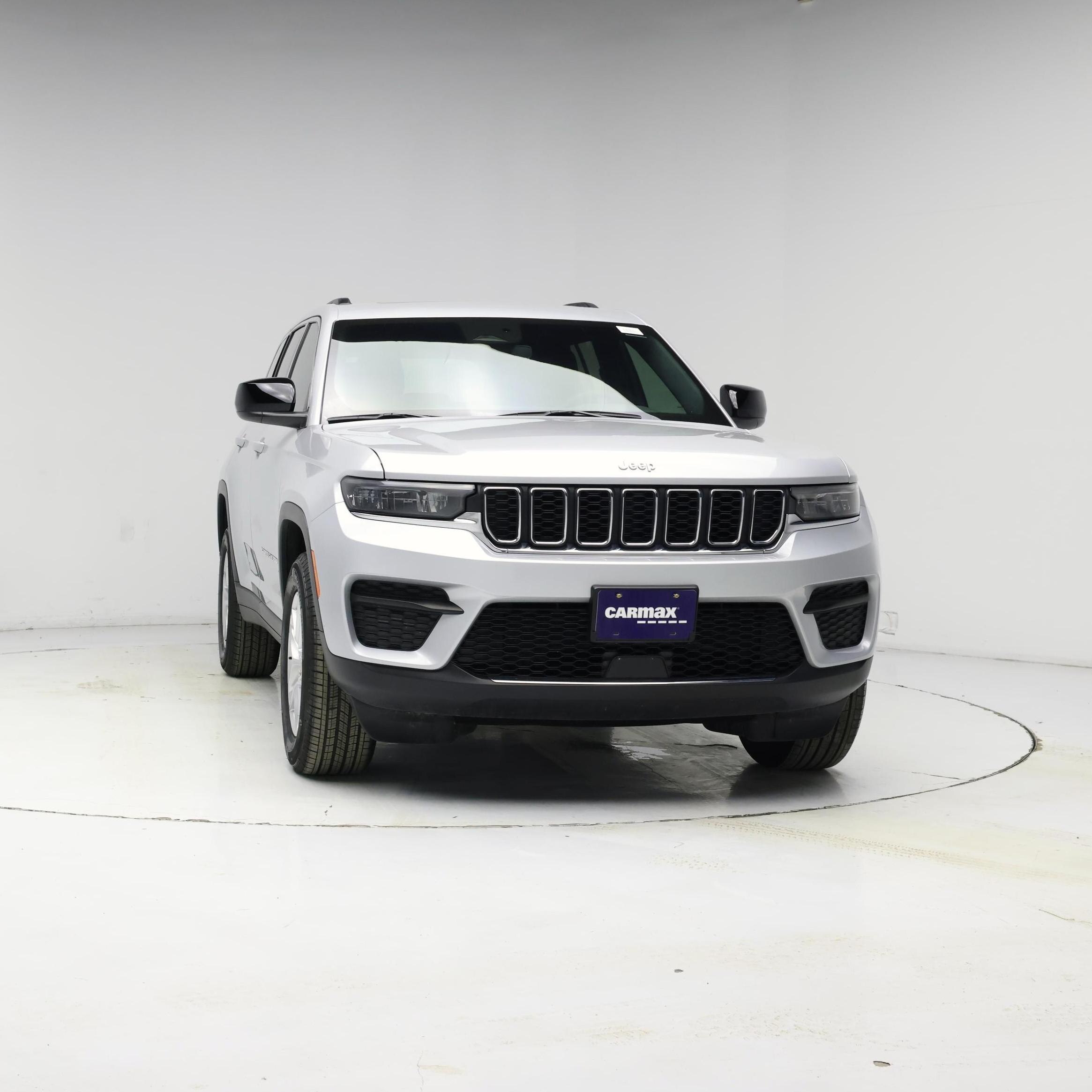 Thumbnail: 2024 Jeep Grand Cherokee - 5