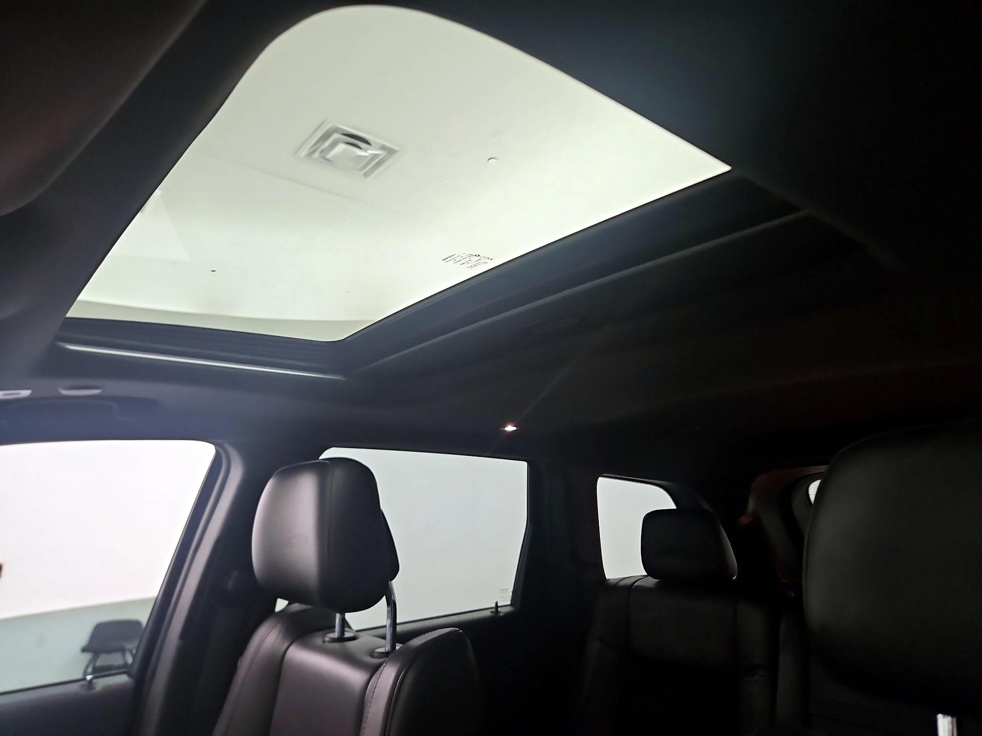 Thumbnail: 2018 Jeep Grand Cherokee - 19
