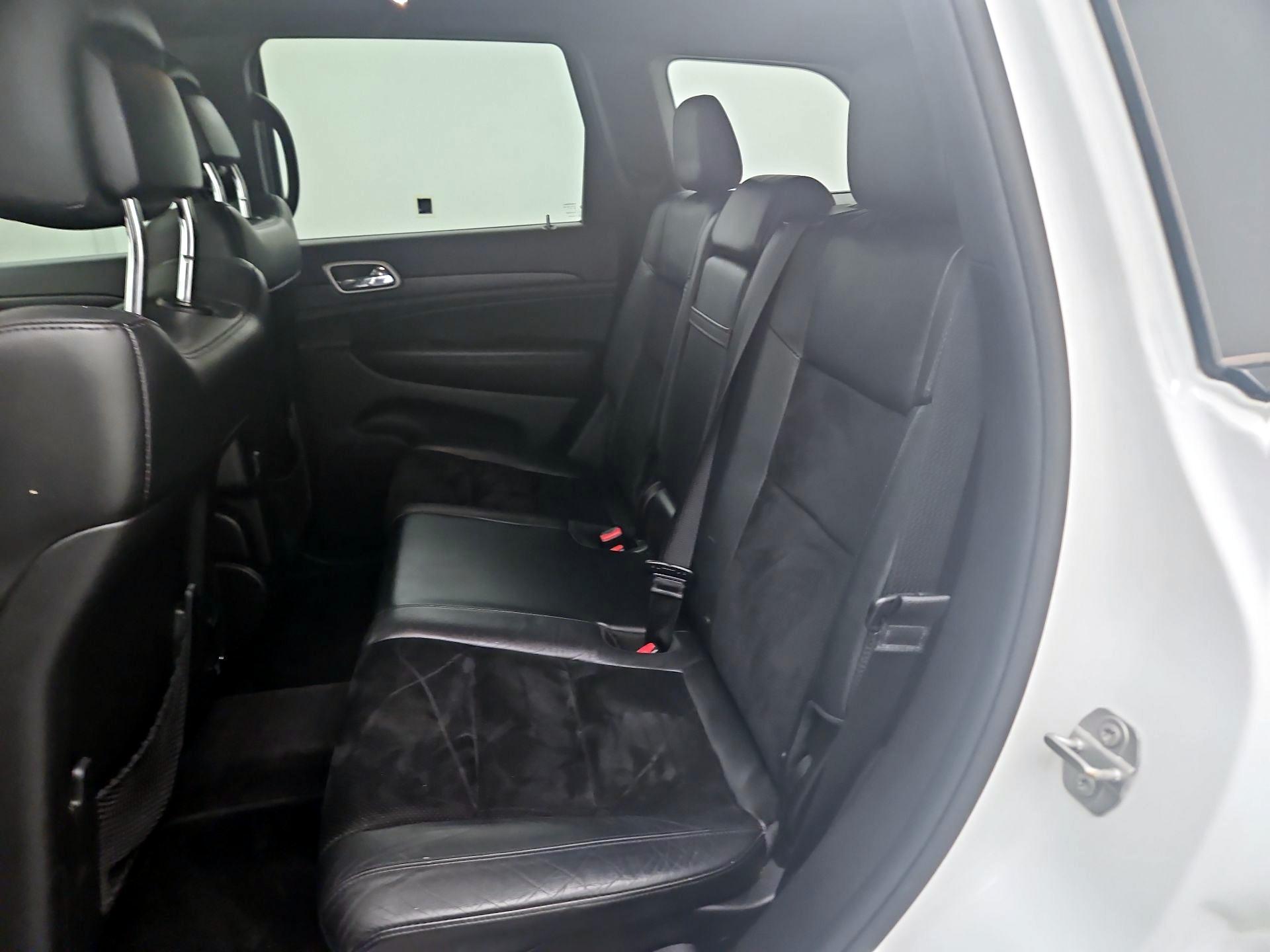 Thumbnail: 2018 Jeep Grand Cherokee - 20