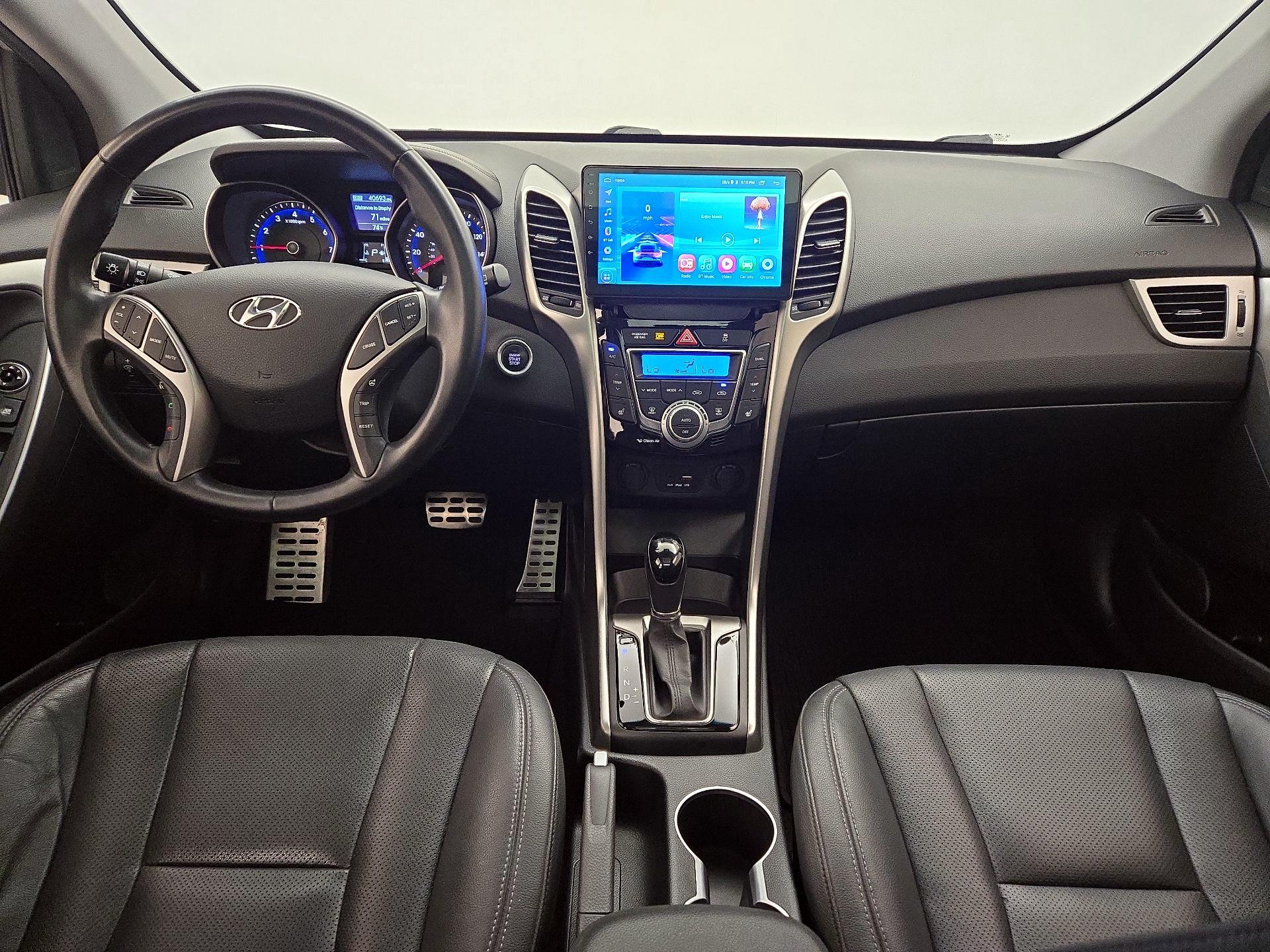 Thumbnail: 2015 Hyundai Elantra - 9