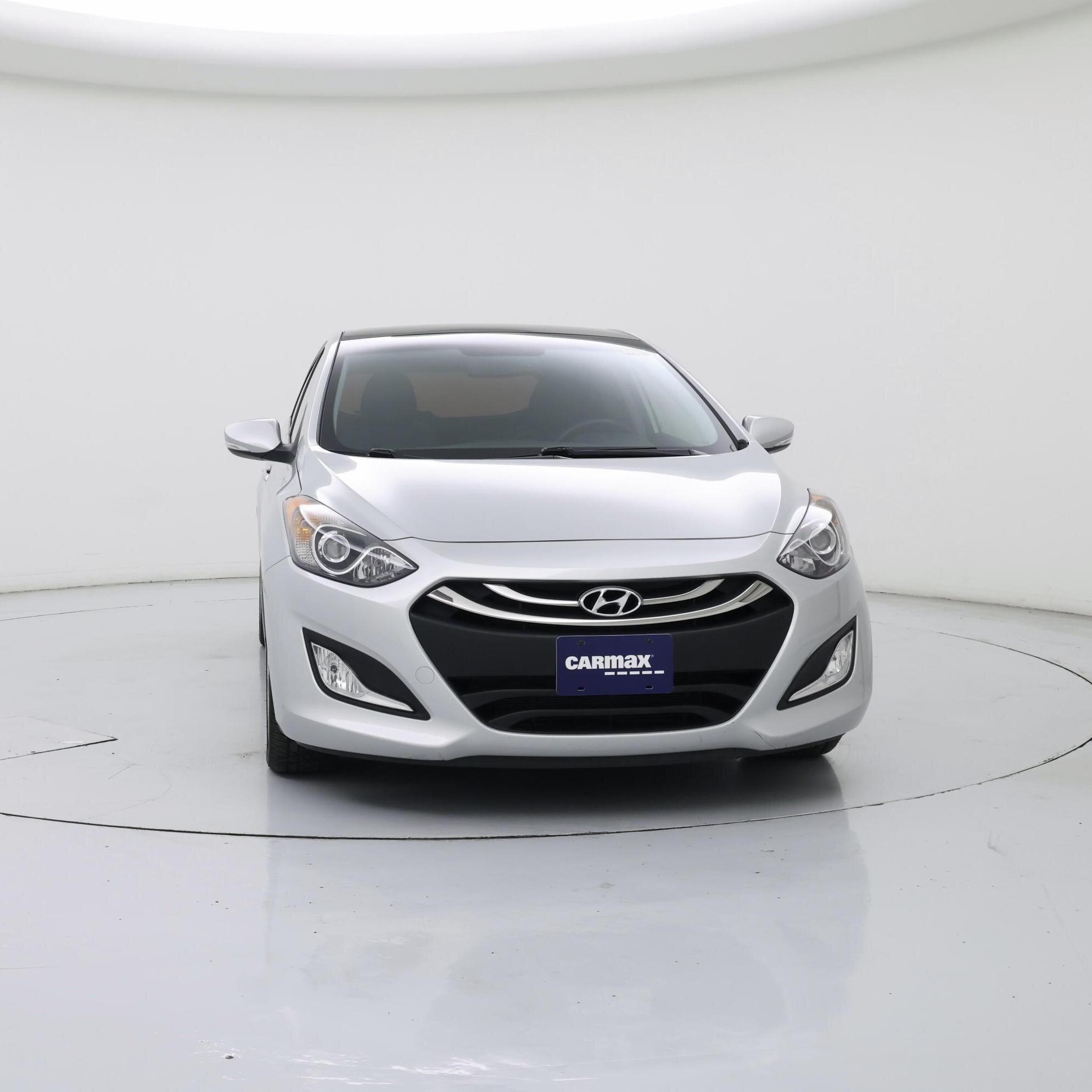 Thumbnail: 2015 Hyundai Elantra - 5
