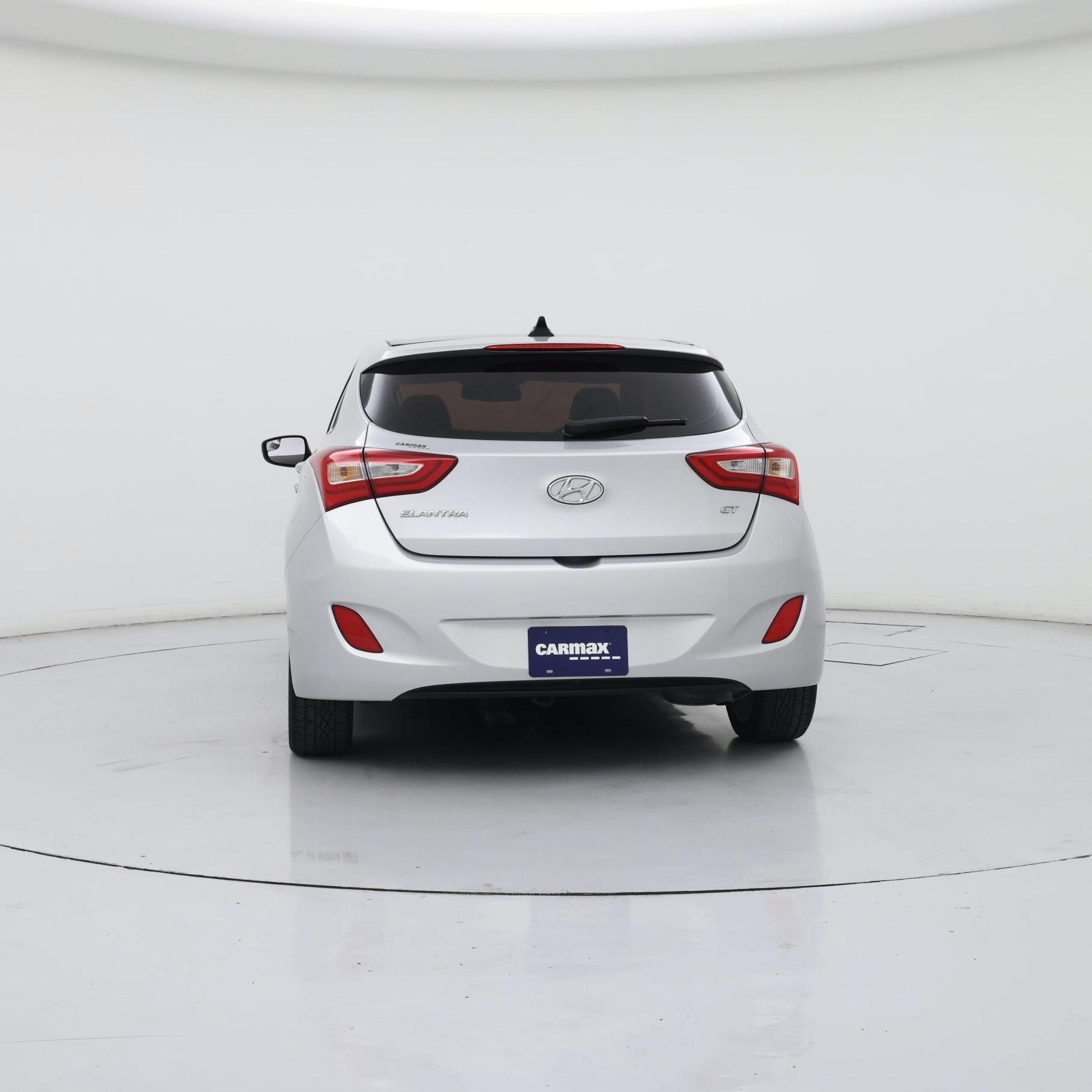 Thumbnail: 2015 Hyundai Elantra - 6