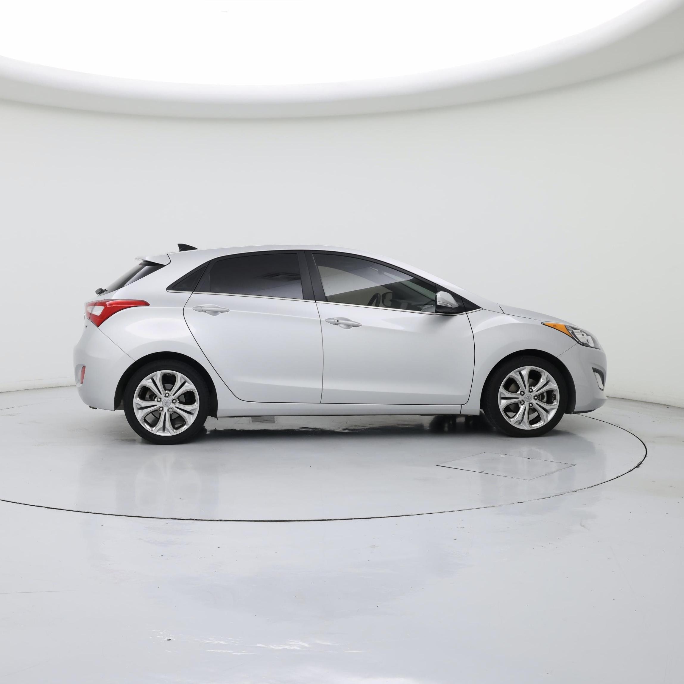 Thumbnail: 2015 Hyundai Elantra - 7