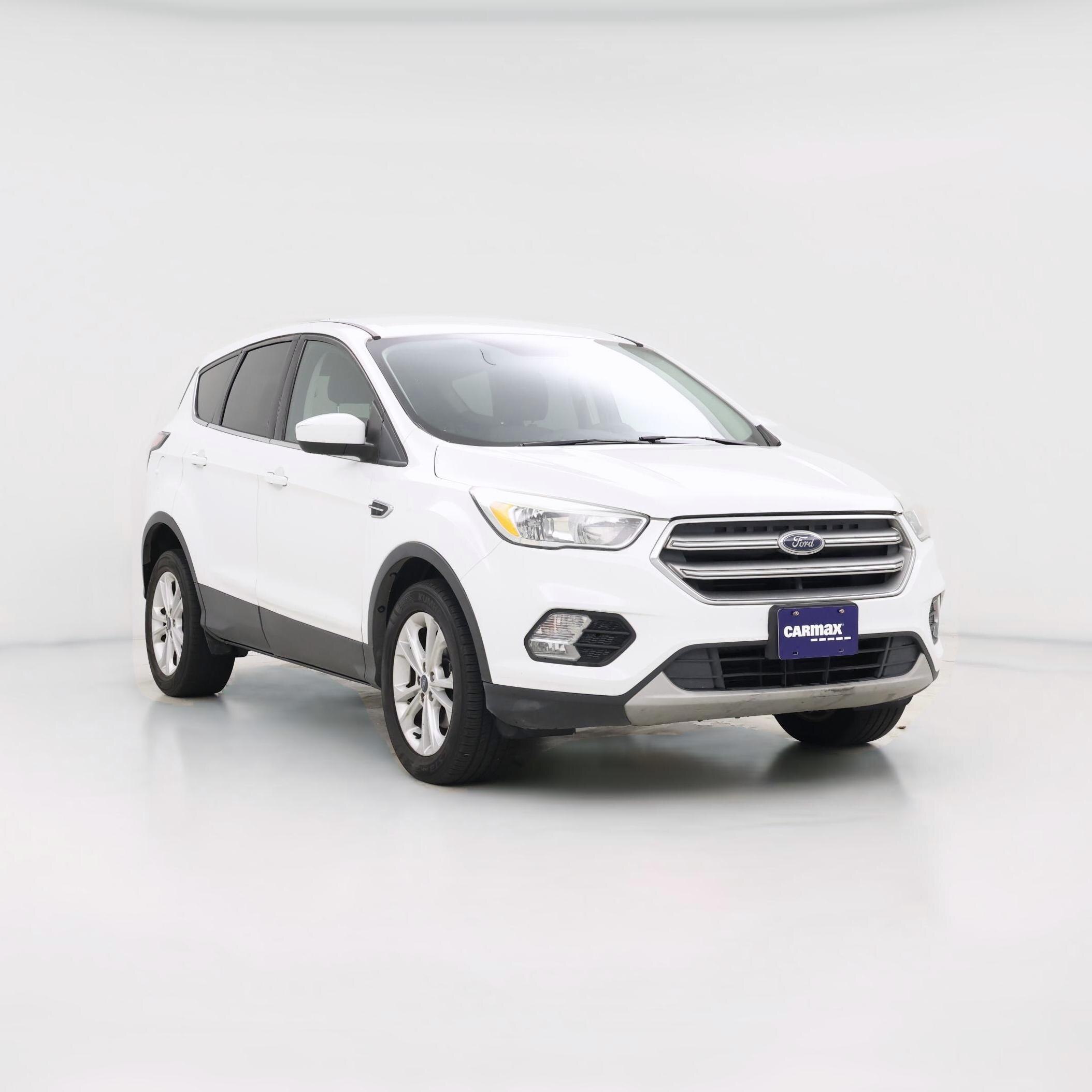 Thumbnail: 2017 Ford Escape - 1