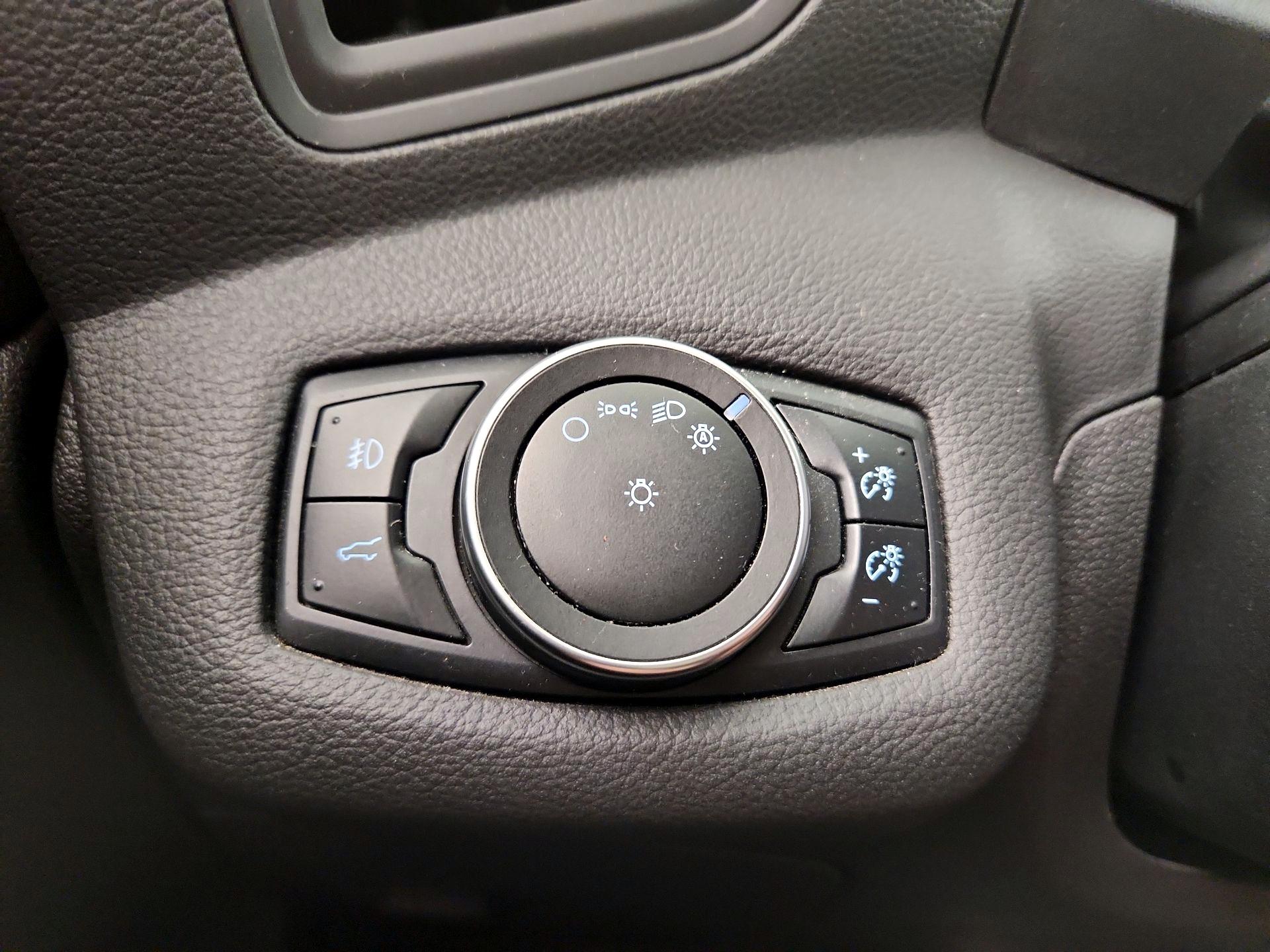 Thumbnail: 2017 Ford Escape - 13