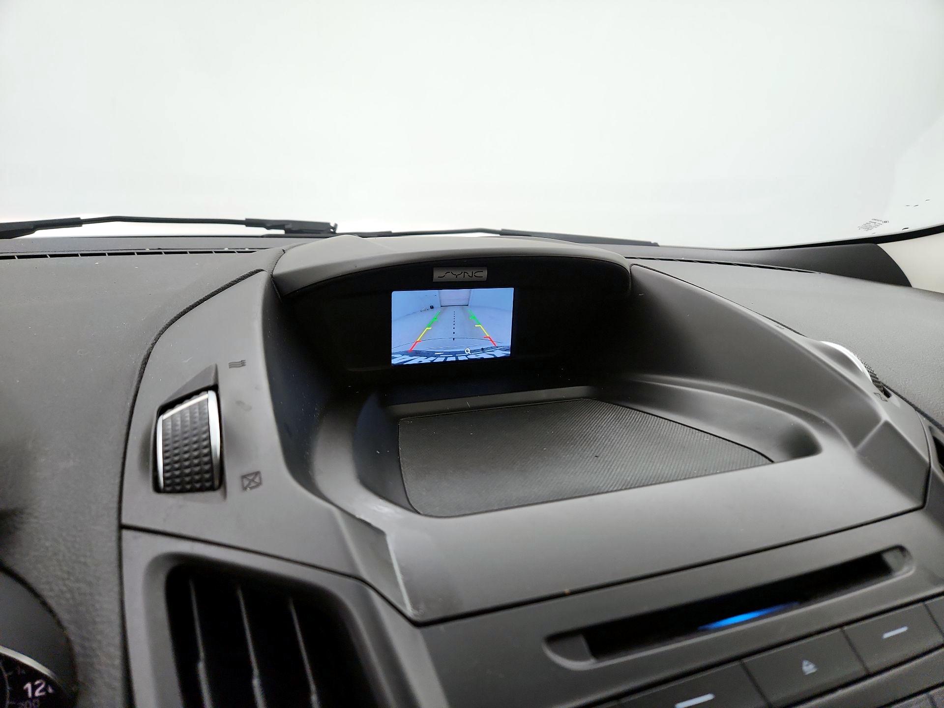 Thumbnail: 2017 Ford Escape - 14