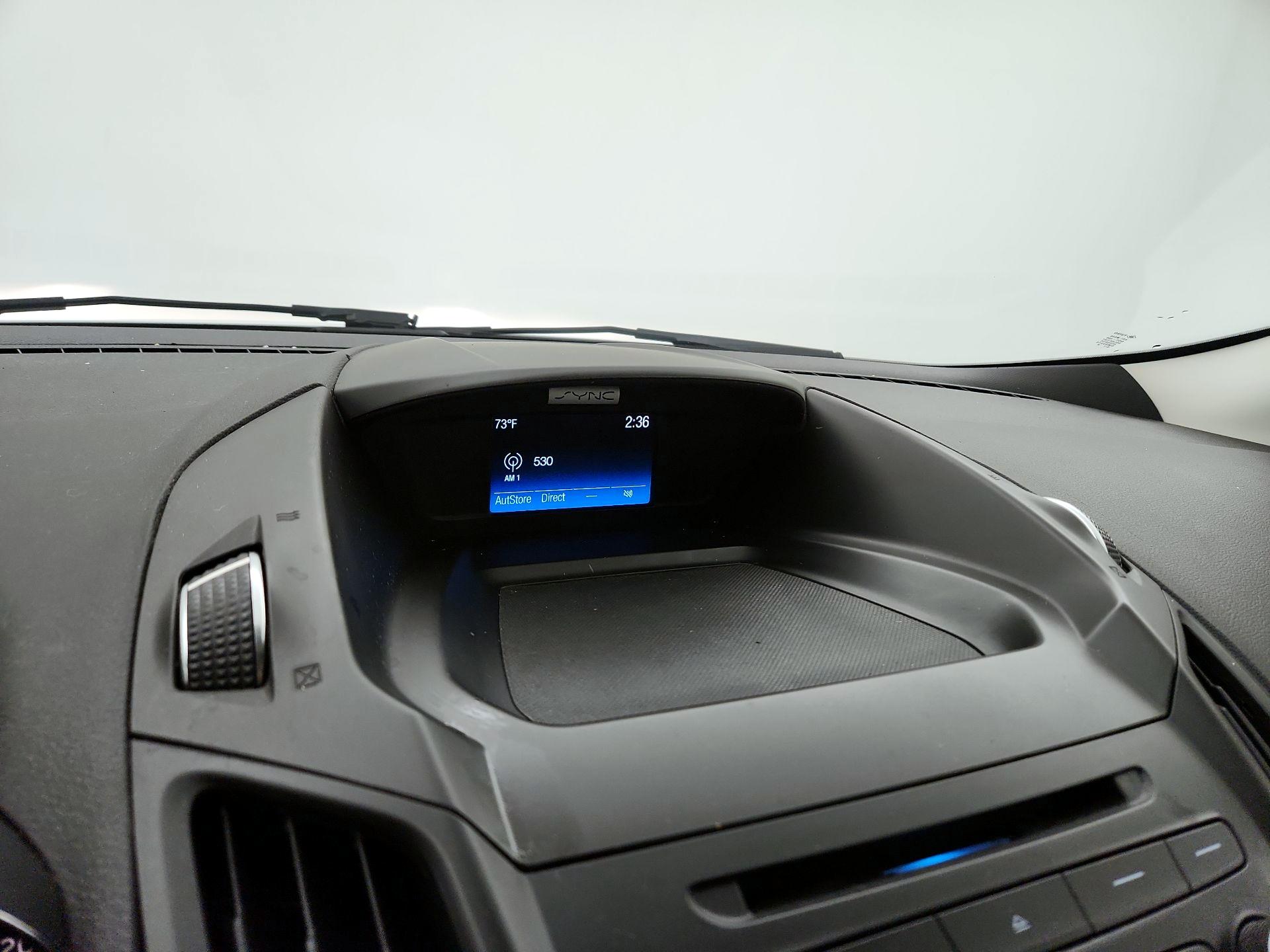 Thumbnail: 2017 Ford Escape - 15