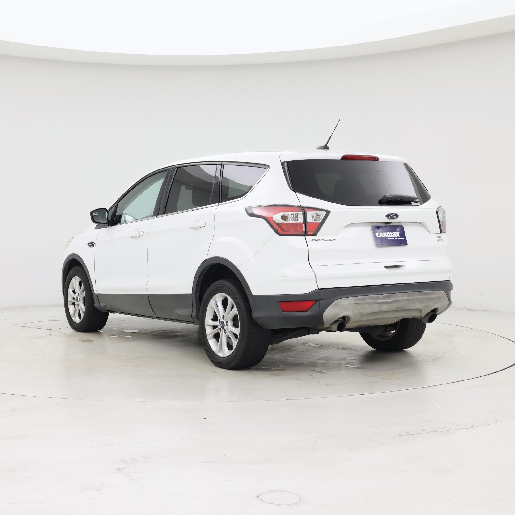 Thumbnail: 2017 Ford Escape - 2
