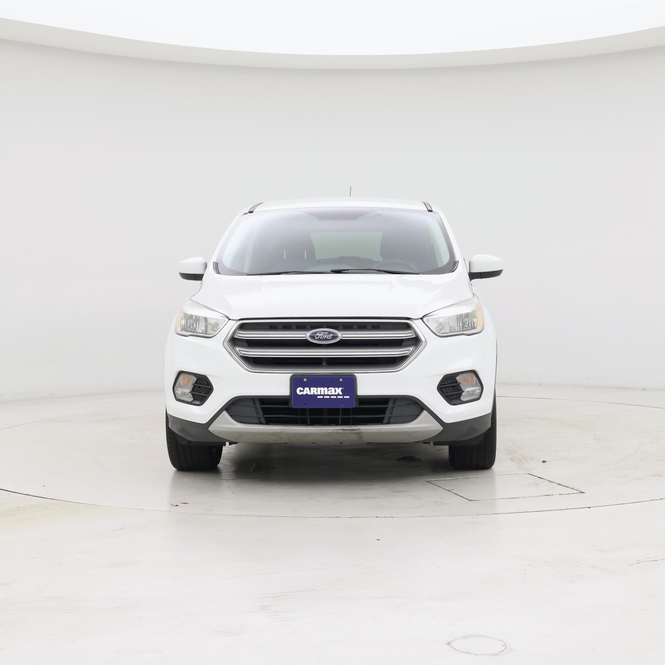 Thumbnail: 2017 Ford Escape - 5