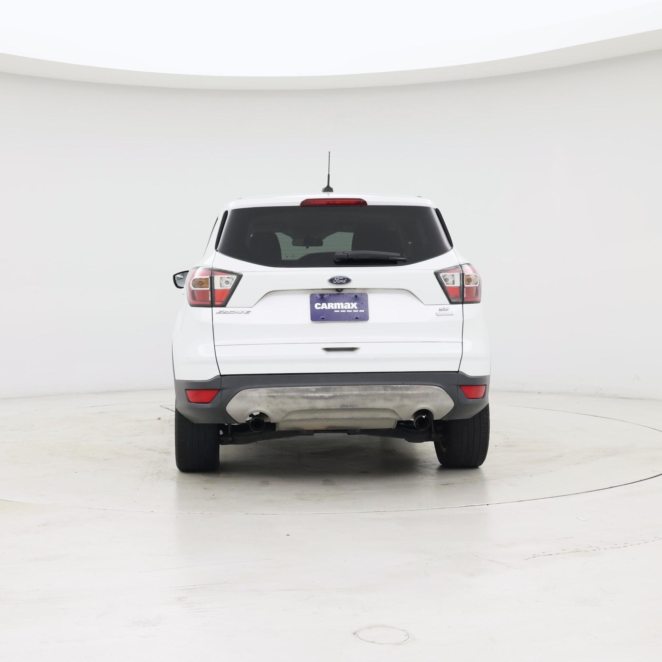 Thumbnail: 2017 Ford Escape - 6