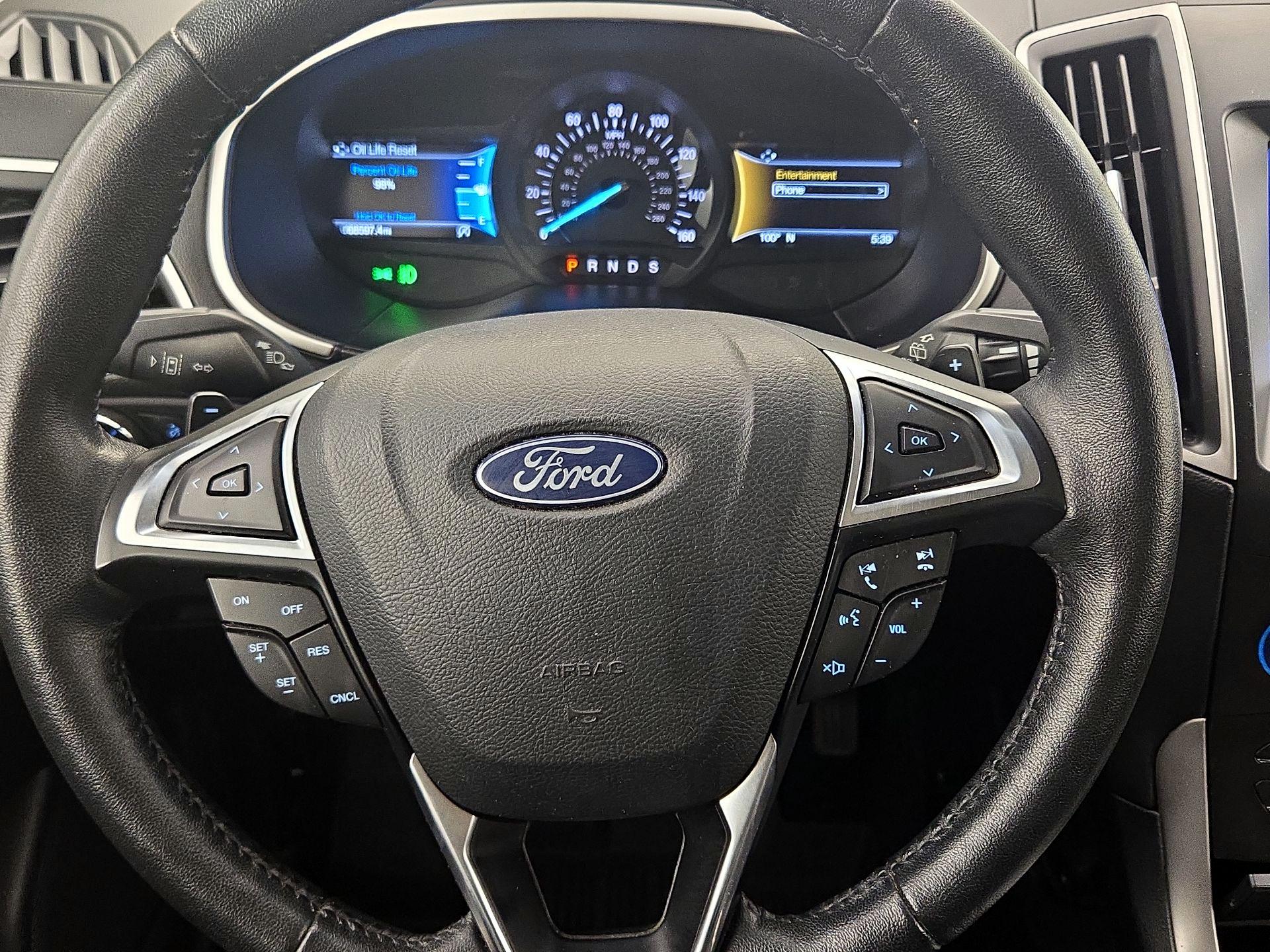 Thumbnail: 2020 Ford Edge - 10