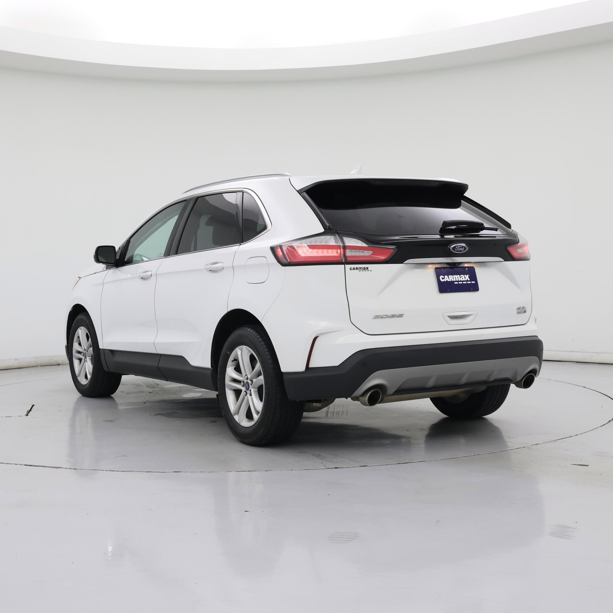 Thumbnail: 2020 Ford Edge - 2