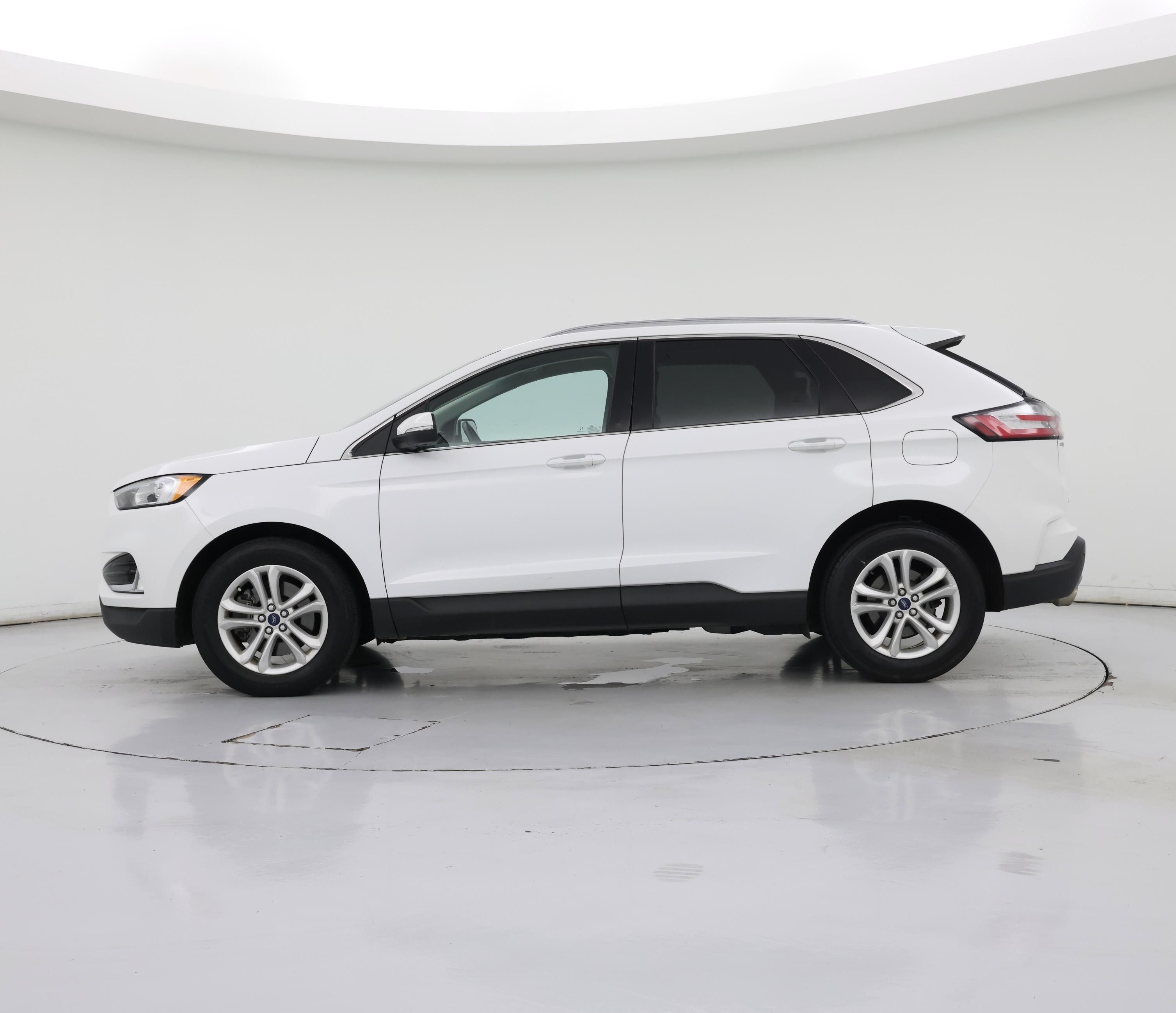 Thumbnail: 2020 Ford Edge - 3