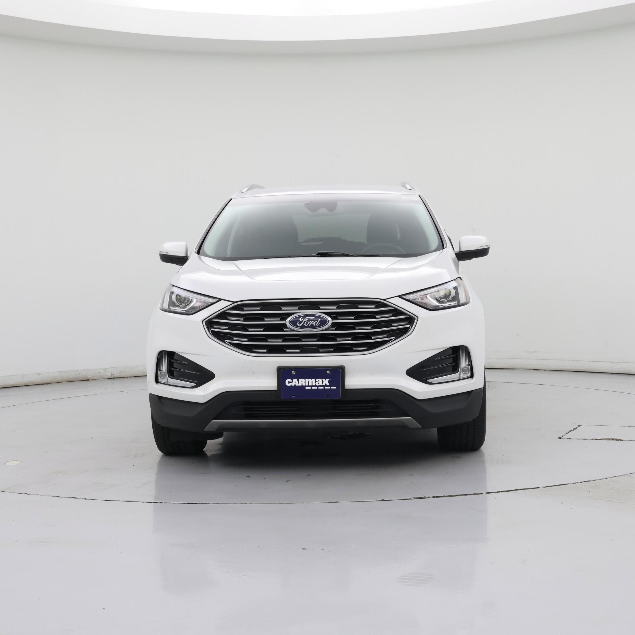 Thumbnail: 2020 Ford Edge - 5