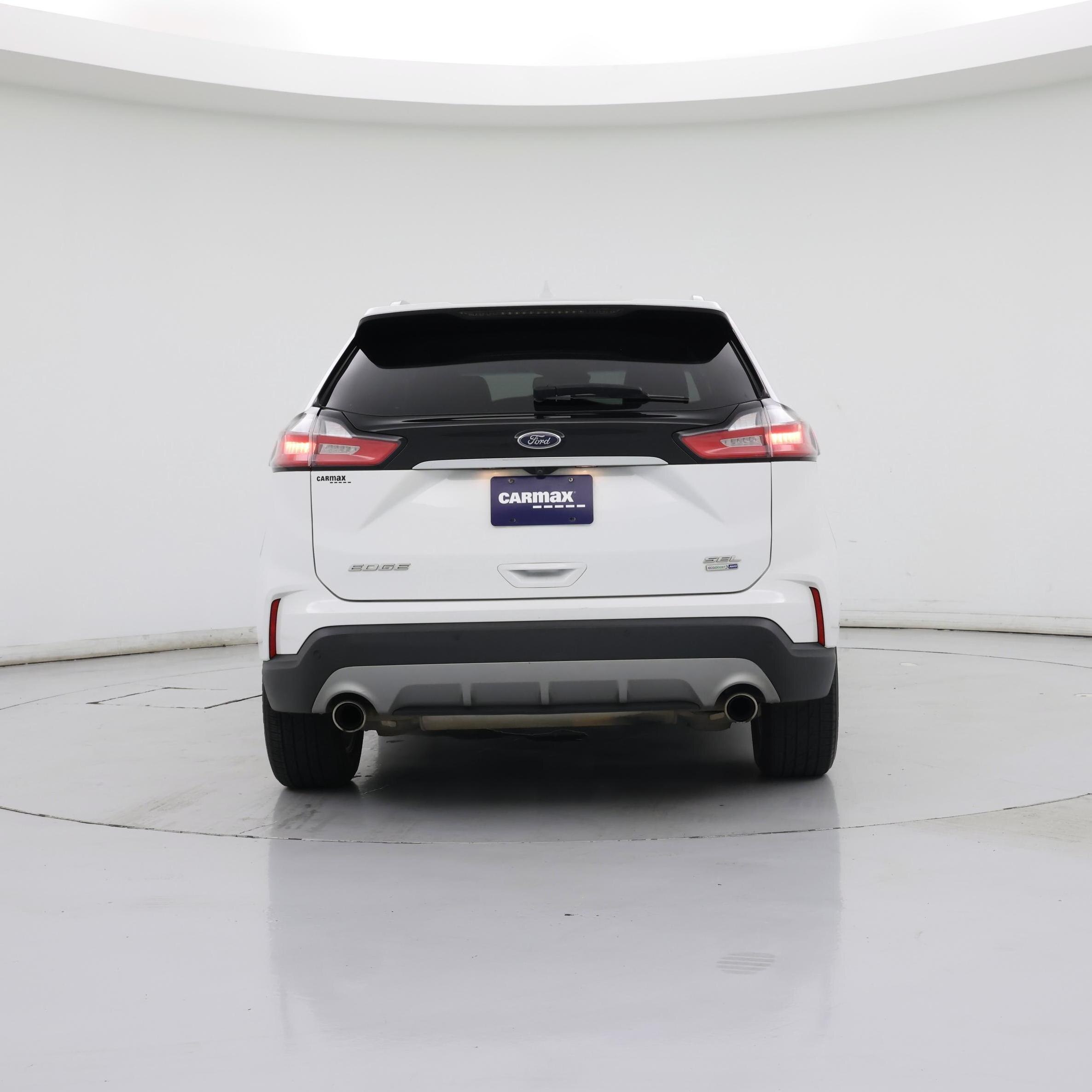 Thumbnail: 2020 Ford Edge - 6