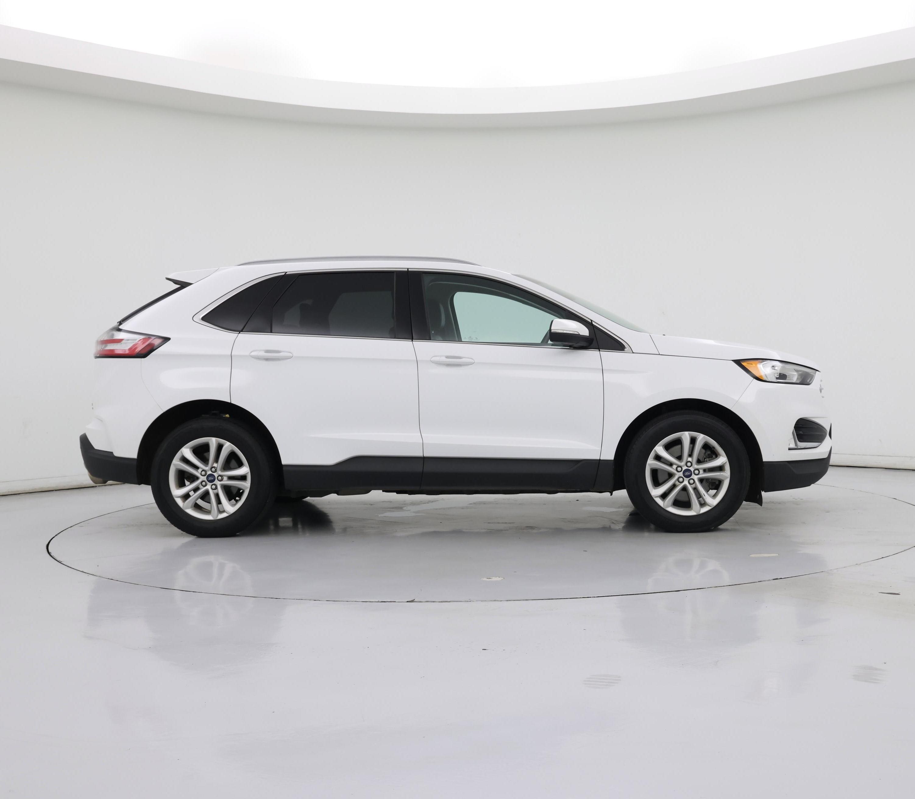 Thumbnail: 2020 Ford Edge - 7