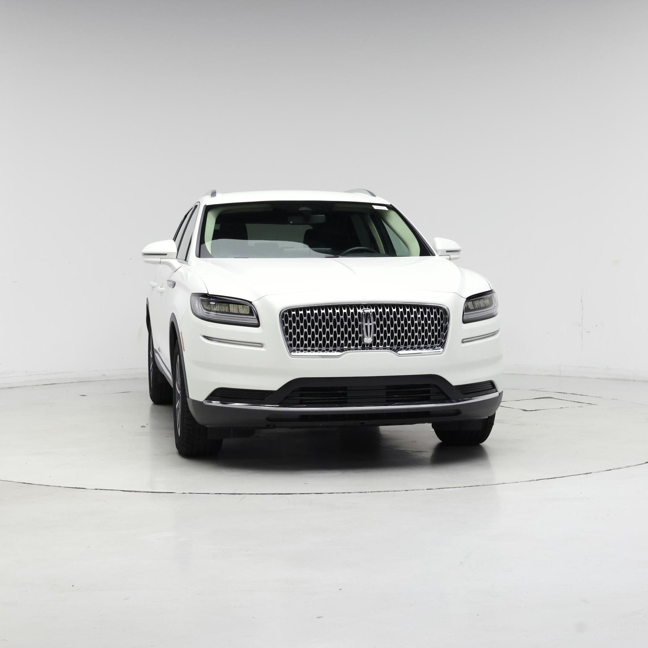 Thumbnail: 2022 Lincoln Nautilus - 5