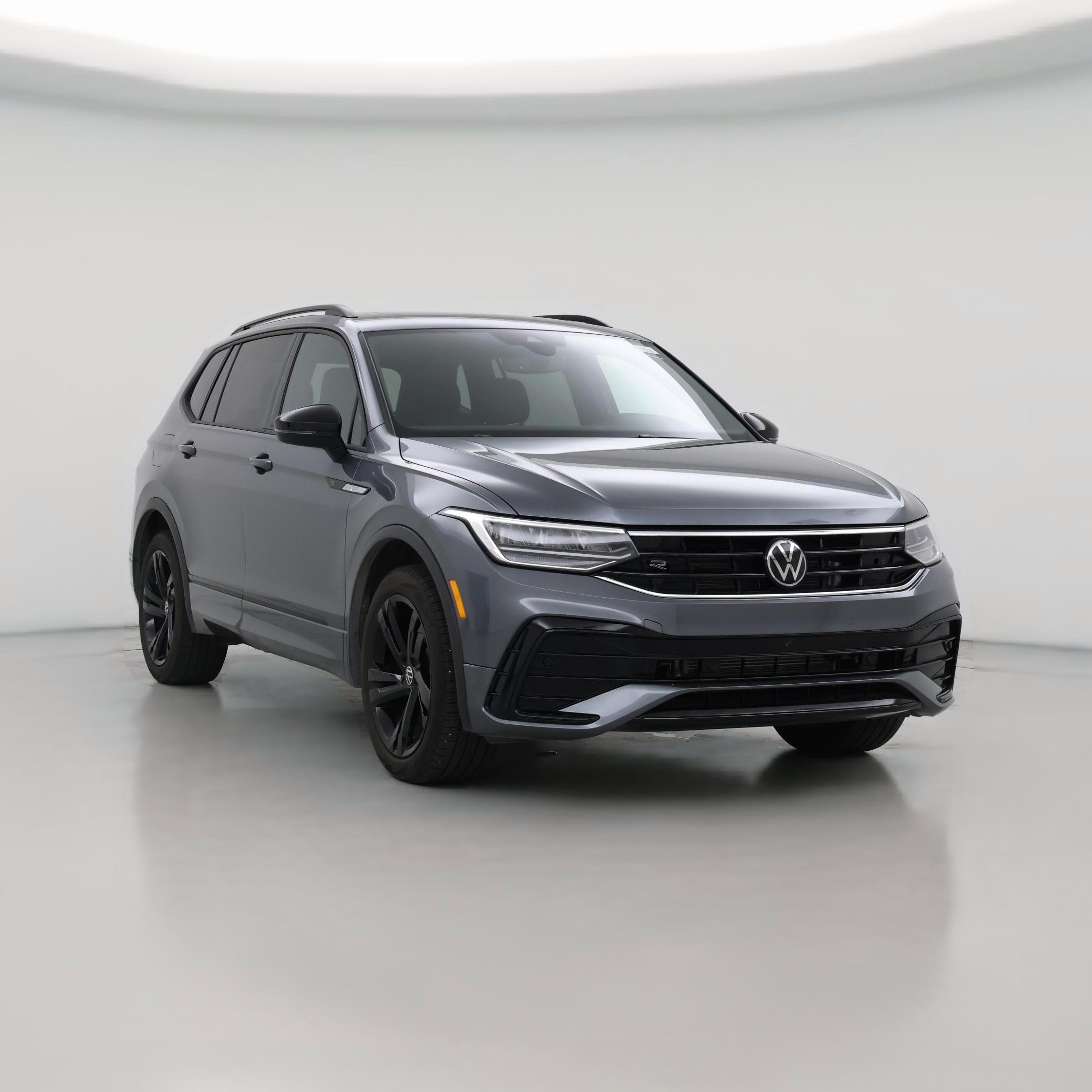 Thumbnail: 2023 Volkswagen Tiguan - 1