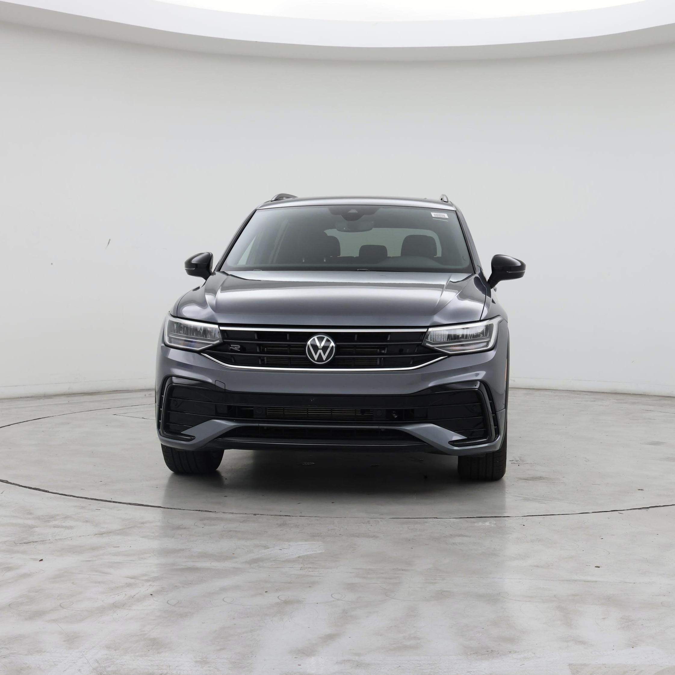 Thumbnail: 2023 Volkswagen Tiguan - 5