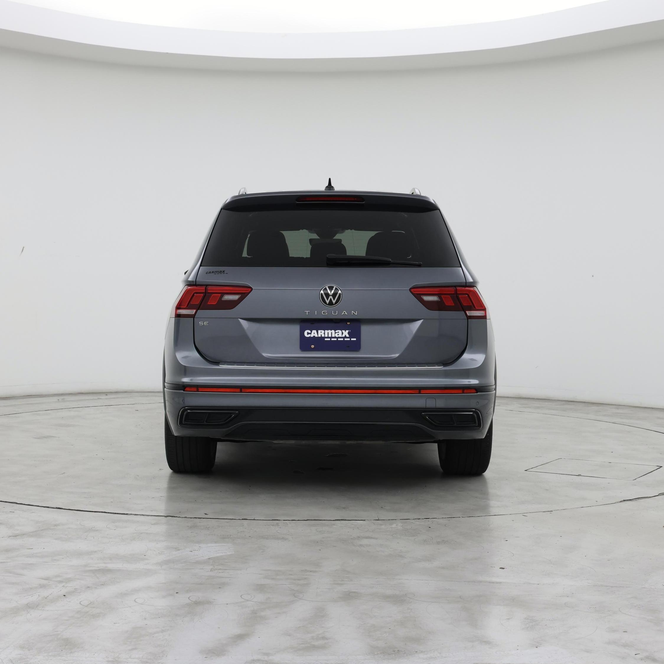 Thumbnail: 2023 Volkswagen Tiguan - 6