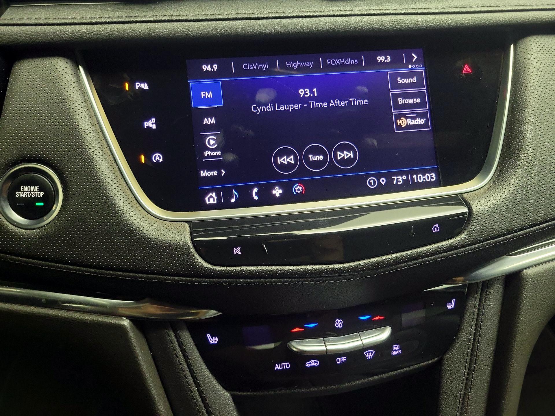 Thumbnail: 2022 Cadillac XT5 - 15
