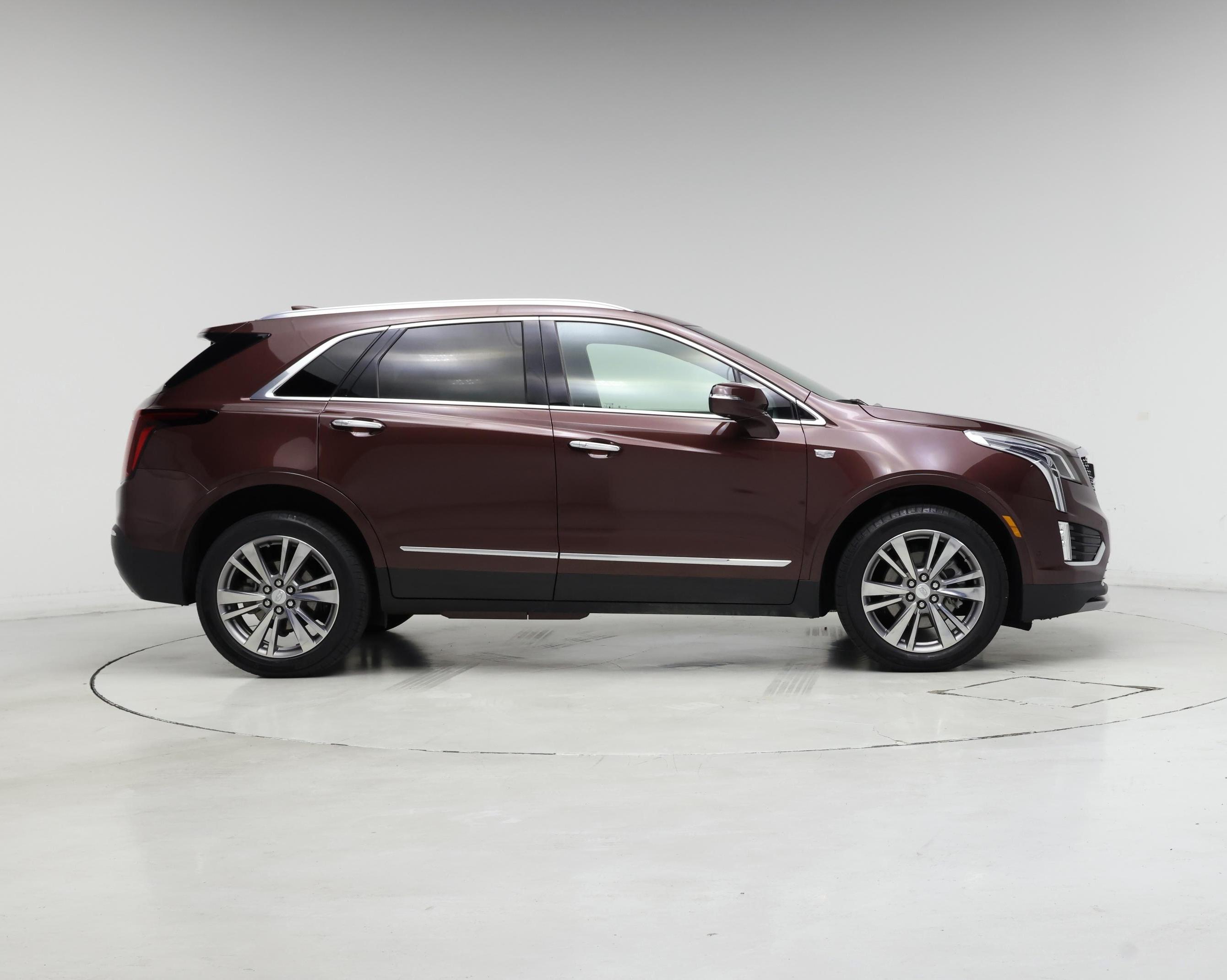 Thumbnail: 2022 Cadillac XT5 - 7
