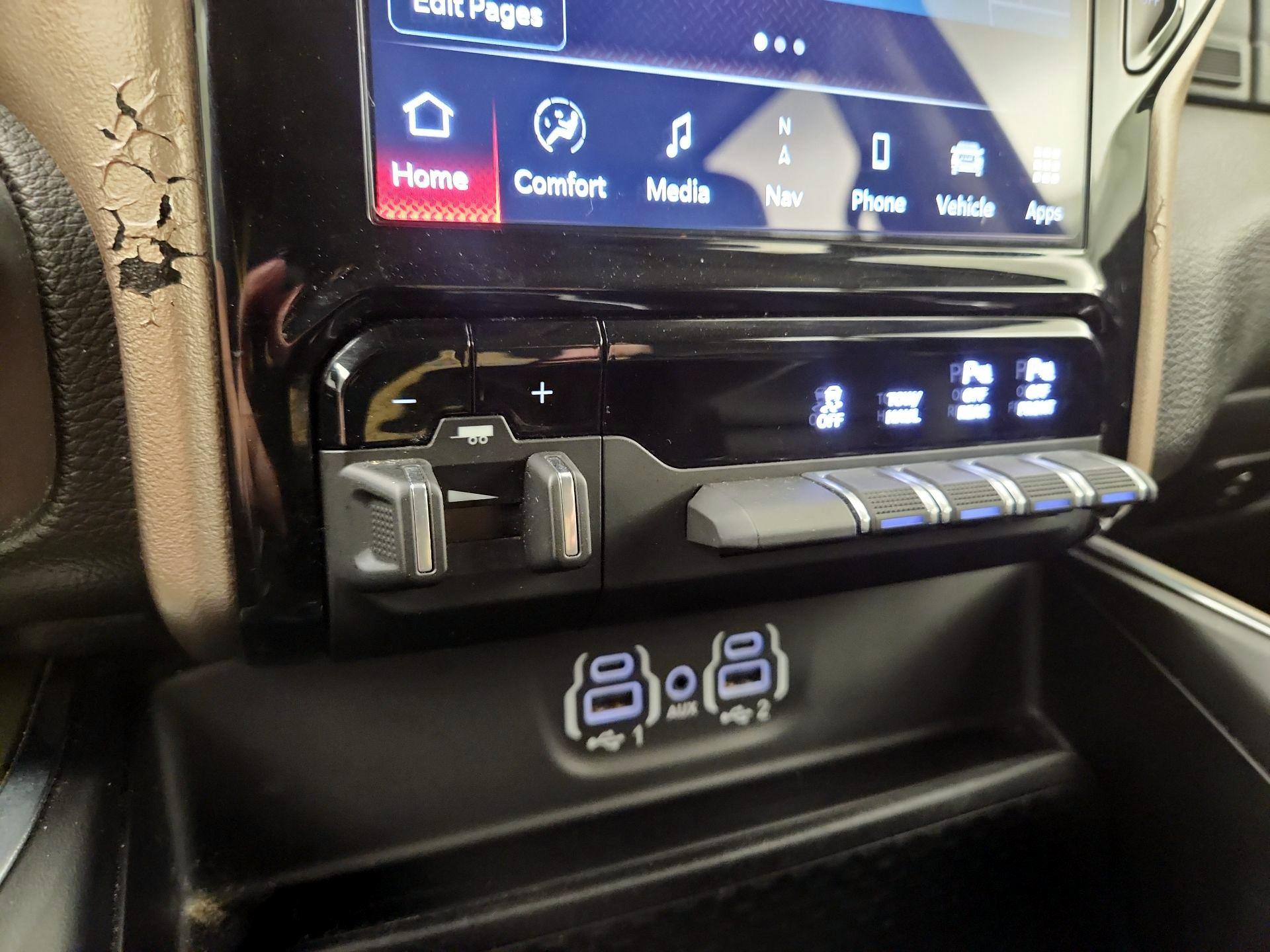 Thumbnail: 2022 RAM 1500 - 16