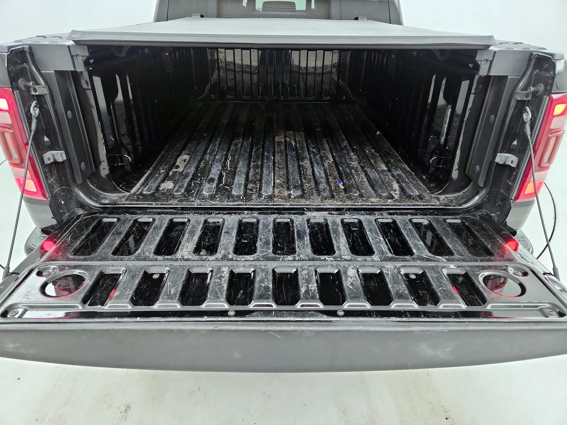 Thumbnail: 2022 RAM 1500 - 19