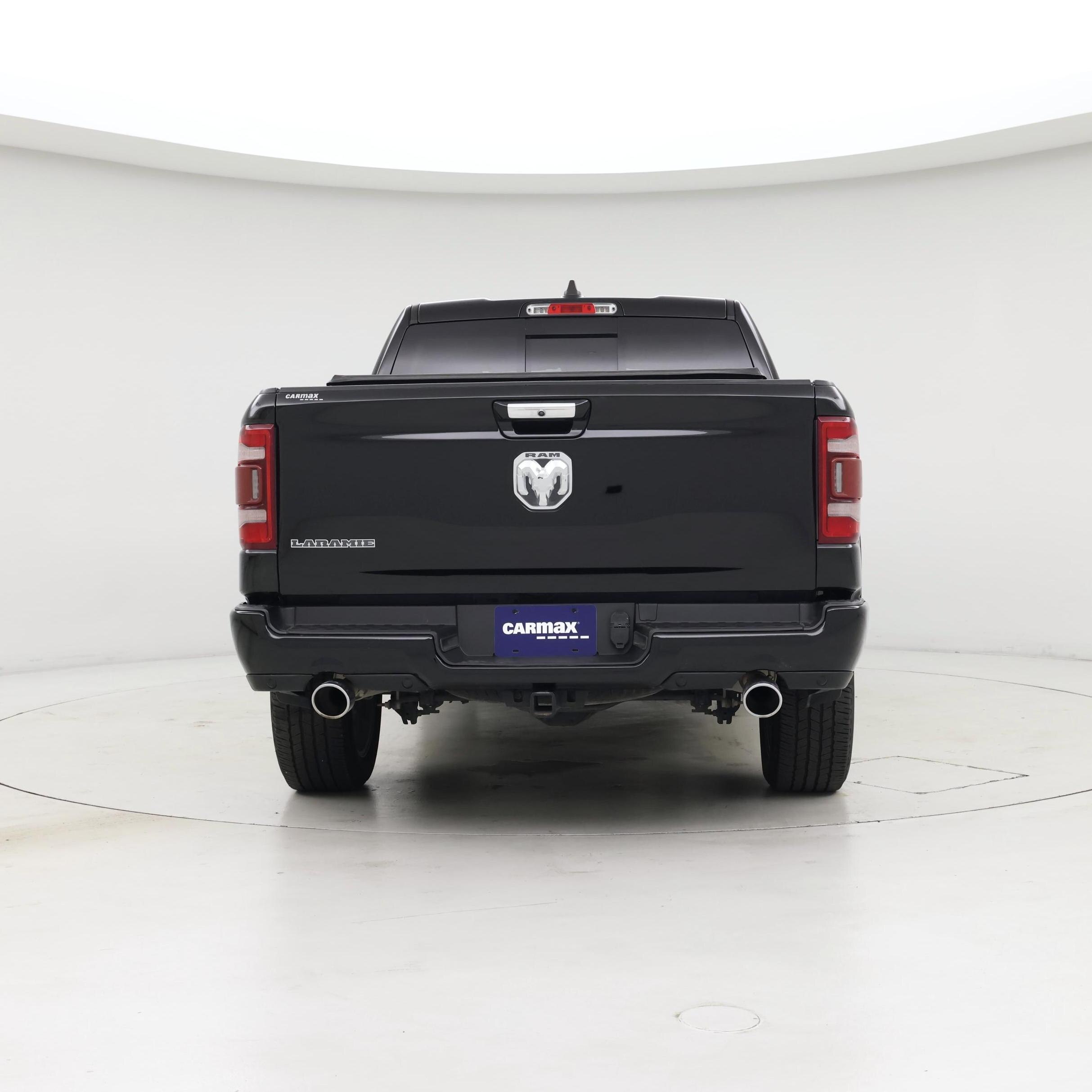 Thumbnail: 2022 RAM 1500 - 6